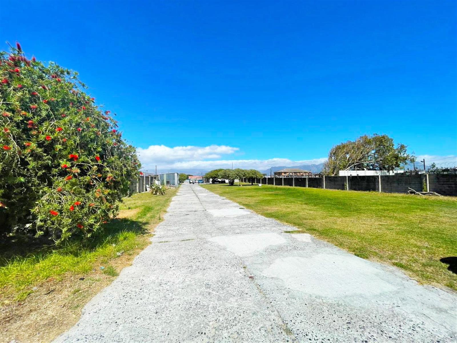 High-Yield Investment Property | 9 Income-Generating Units on 4 000m² in Schaapkraal