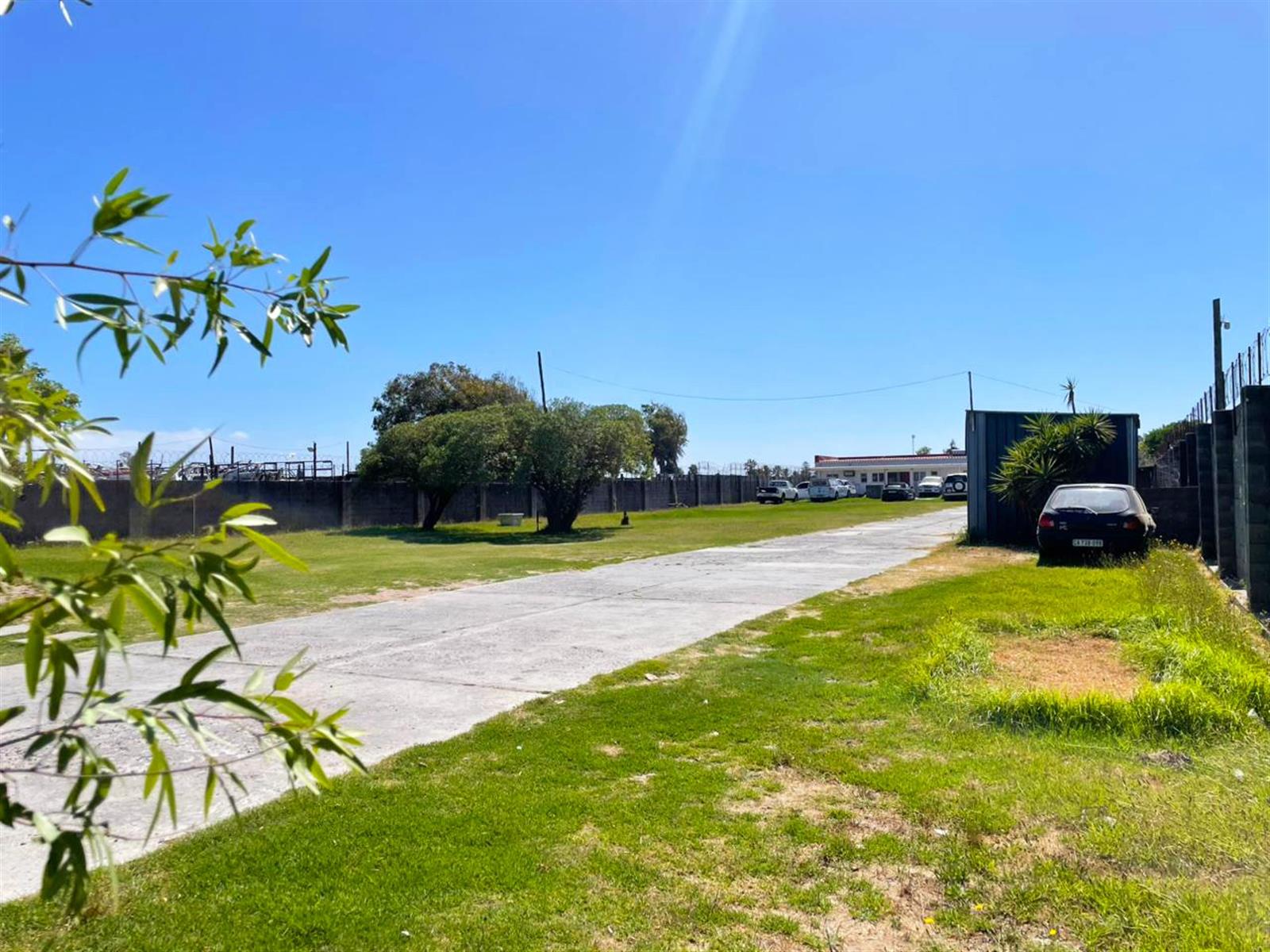 High-Yield Investment Property | 9 Income-Generating Units on 4 000m² in Schaapkraal