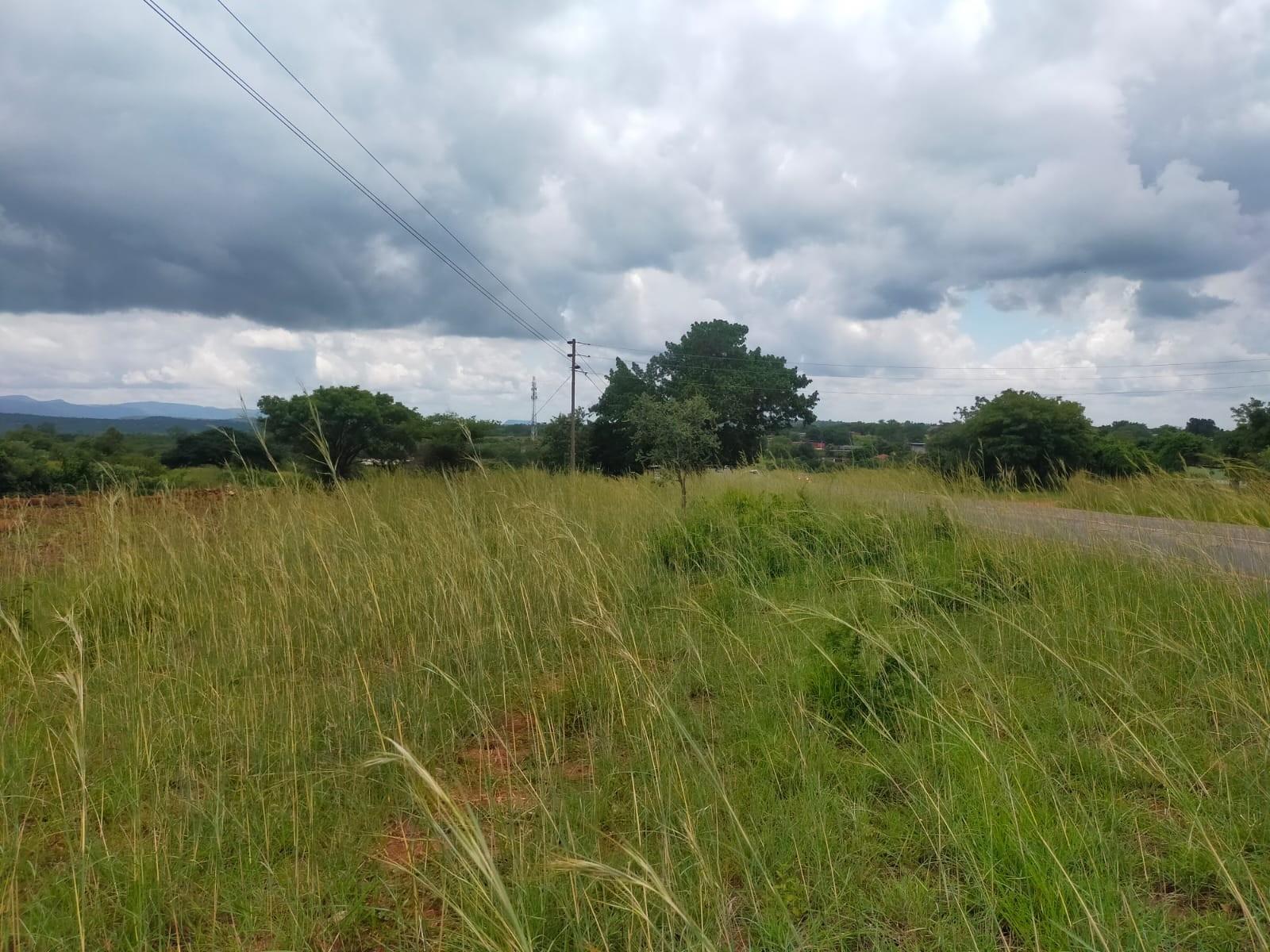 Vacant Land For Sale in Thohoyandou Rural, Mangondi