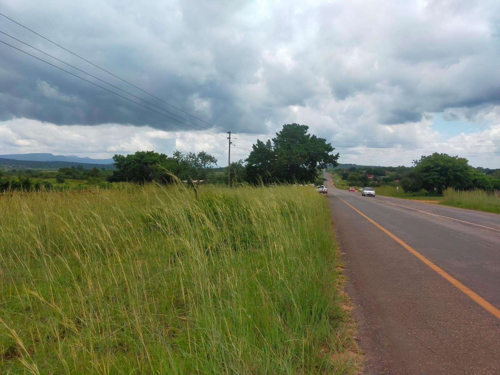 Vacant Land For Sale in Thohoyandou Rural, Mangondi
