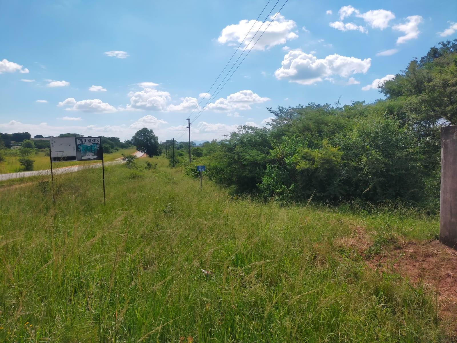 Vacant Land For Sale in Thohoyandou Rural, Makhuvha Tshilivho
