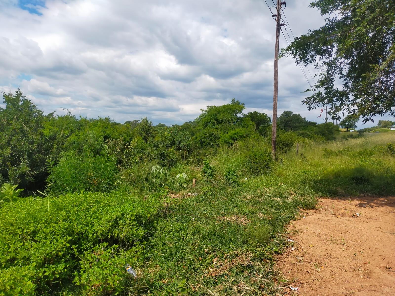 Vacant Land For Sale in Thohoyandou Rural, Makhuvha Tshilivho