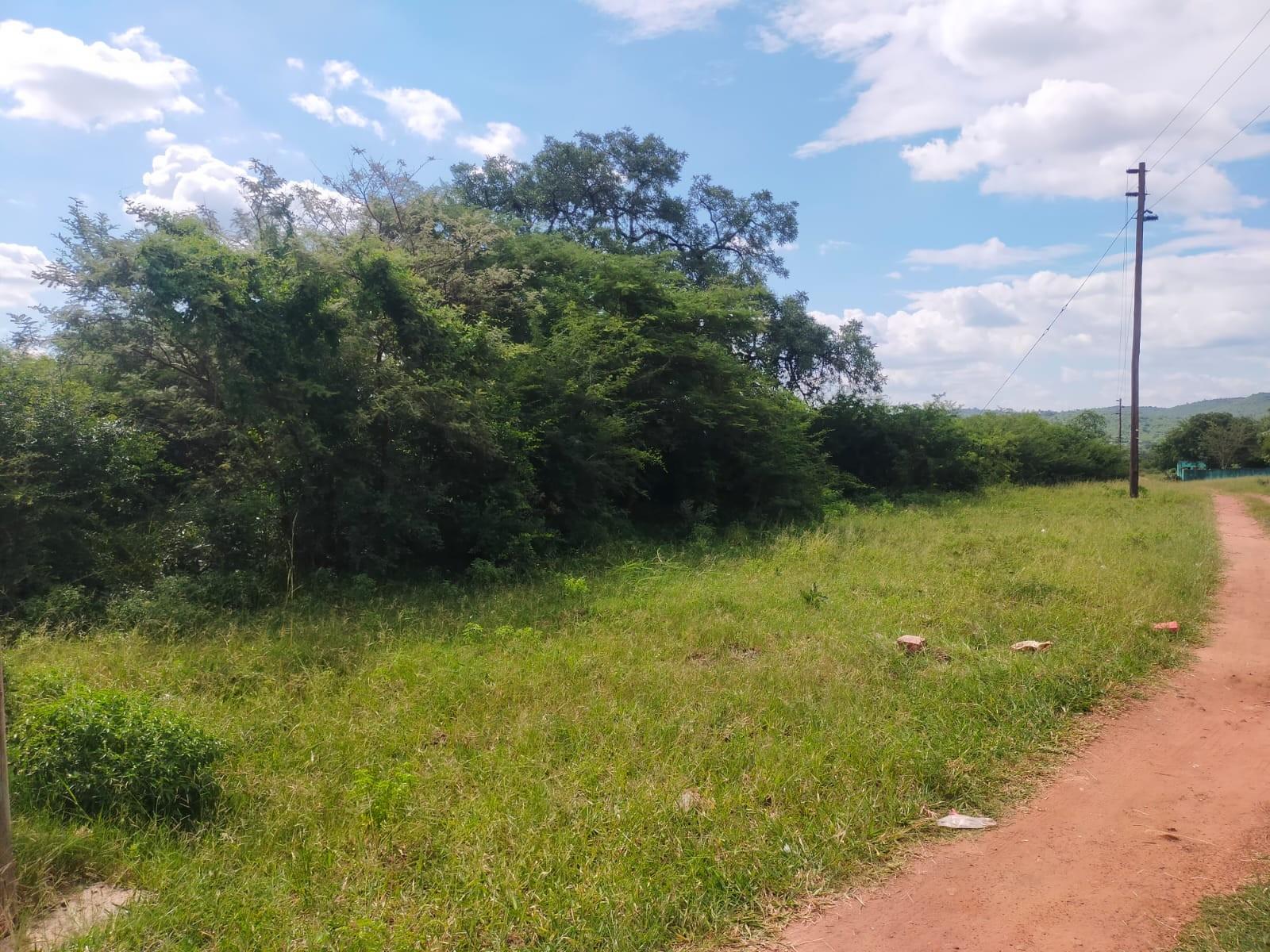 Vacant Land For Sale in Thohoyandou Rural, Makhuvha Tshilivho