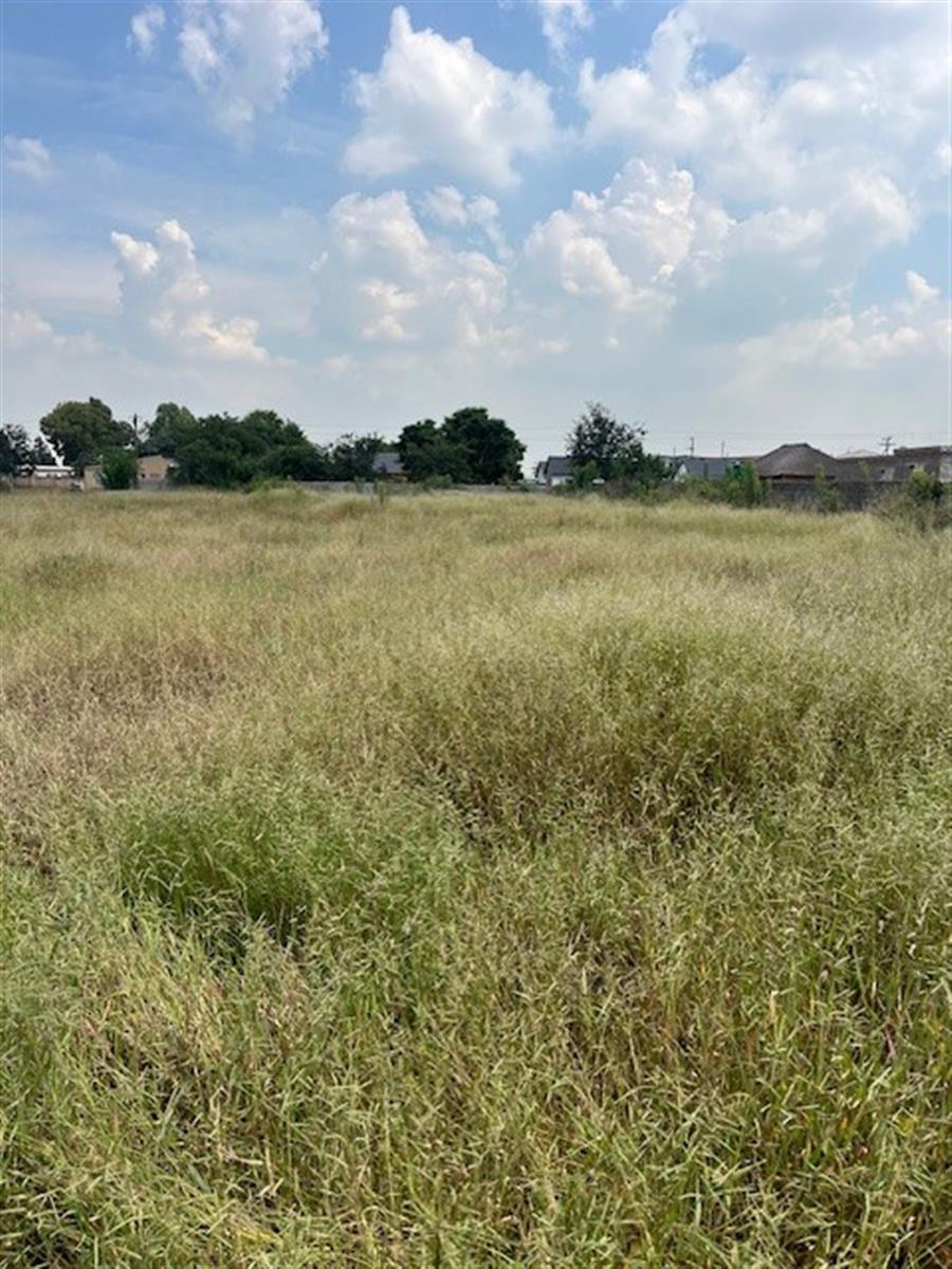 Vacant Residential Land For Sale in Henley On Klip, Meyerton