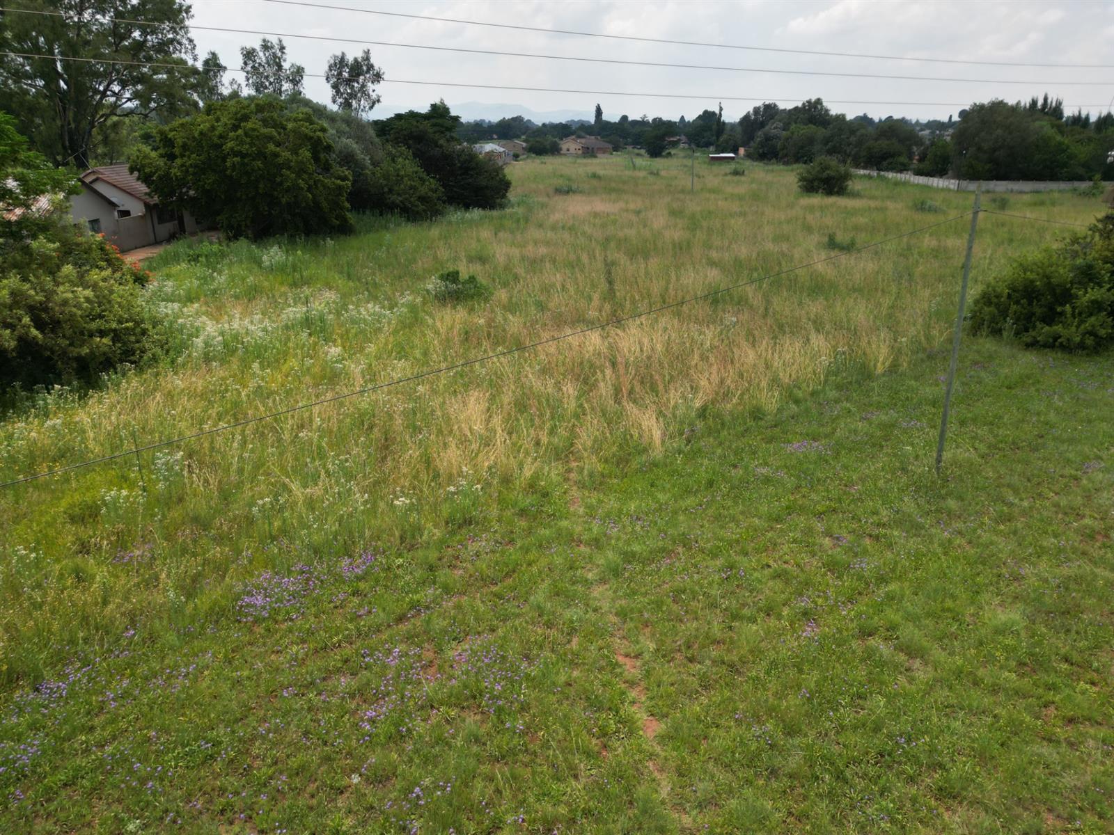 Vacant Residential Land For Sale in Henley On Klip, Meyerton