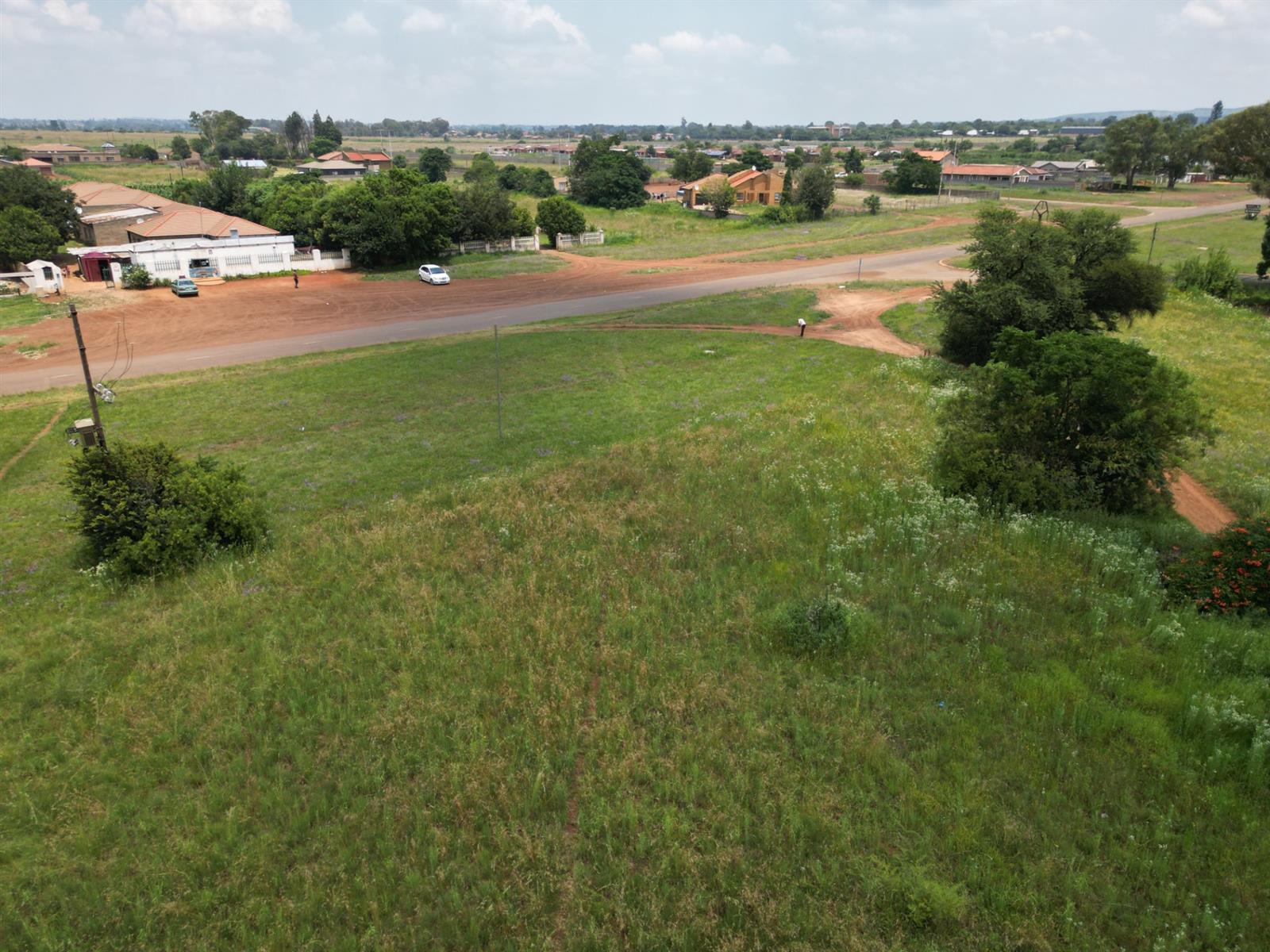 Vacant Residential Land For Sale in Henley On Klip, Meyerton