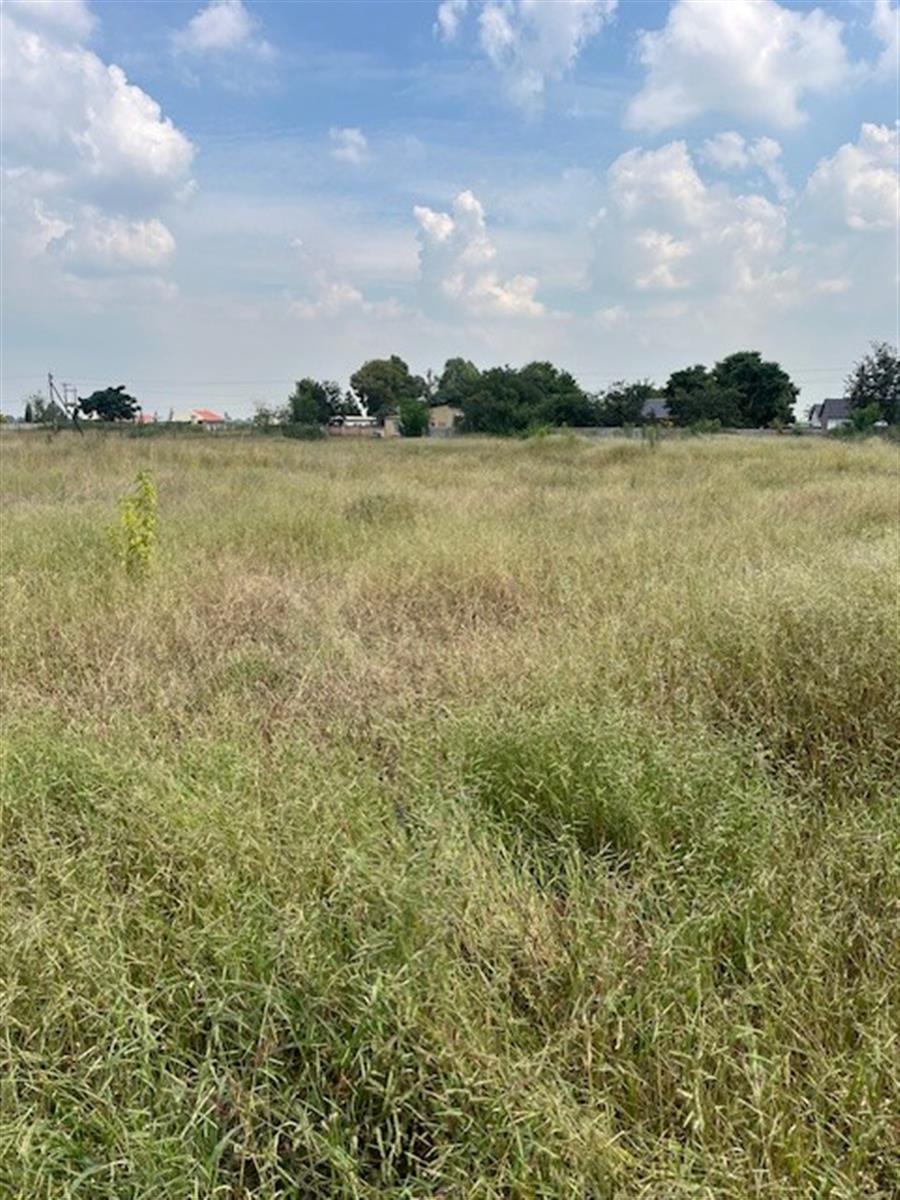 Vacant Residential Land For Sale in Henley On Klip, Meyerton