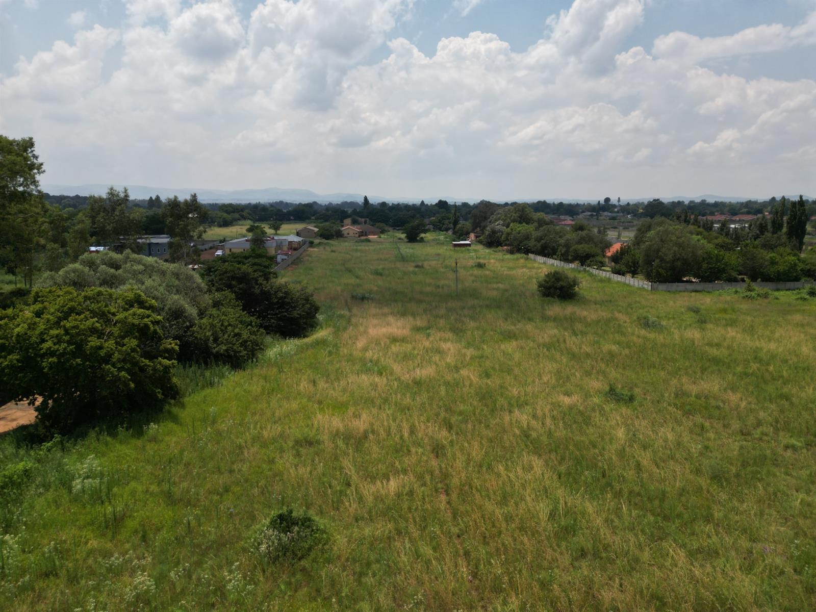 Vacant Residential Land For Sale in Henley On Klip, Meyerton