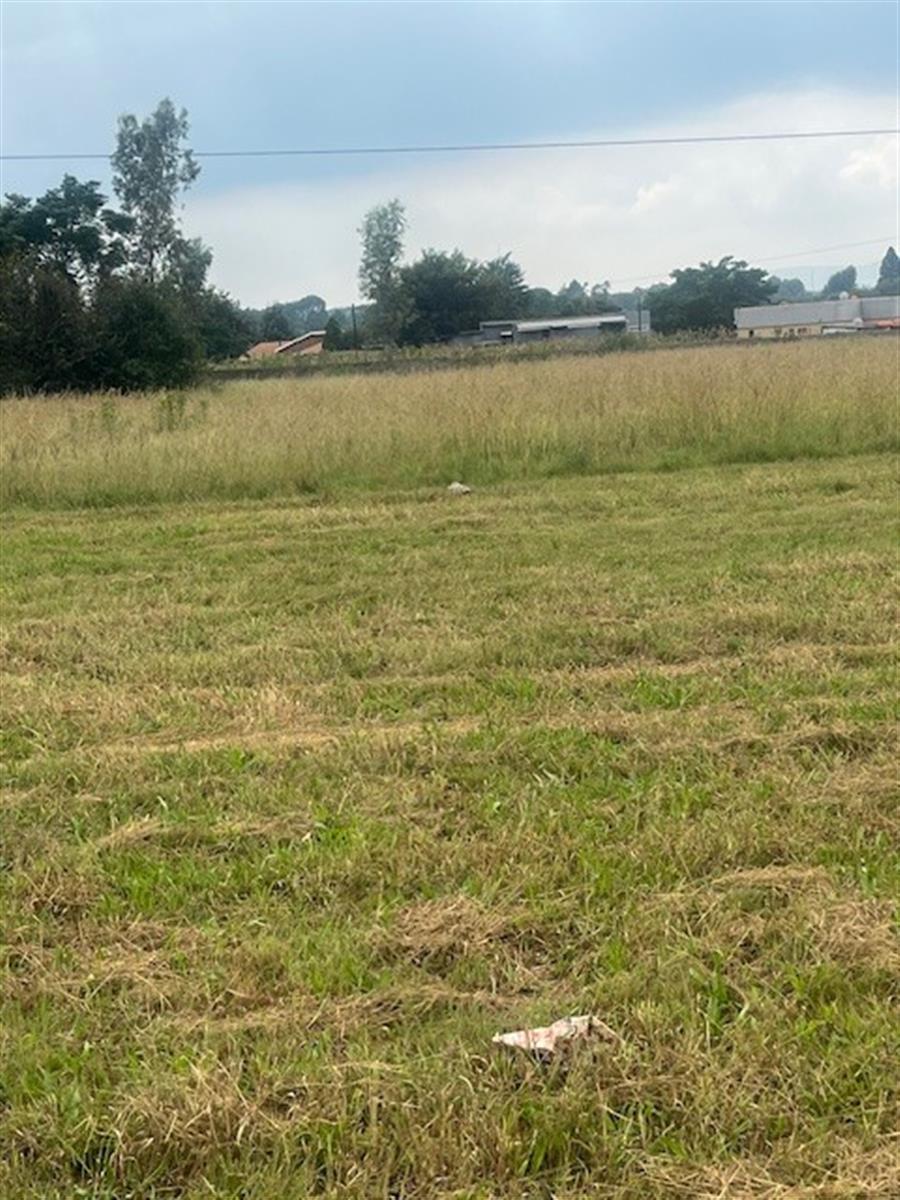 Vacant Residential Land For Sale in Henley On Klip, Meyerton