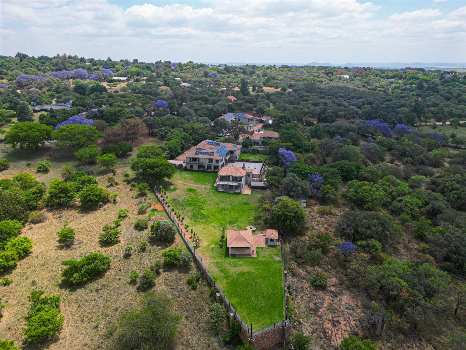 House To Rent in North Riding AH, Randburg