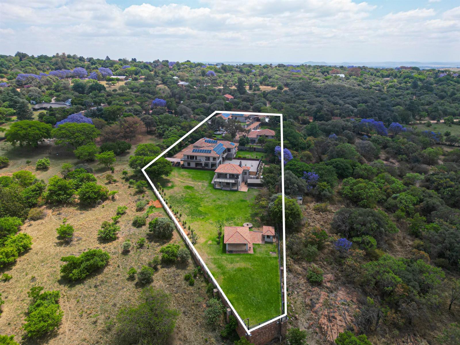 House To Rent in North Riding AH, Randburg