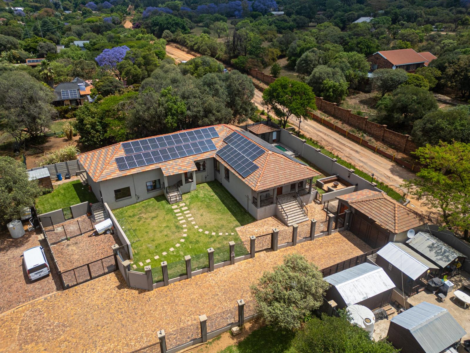 House To Rent in North Riding AH, Randburg