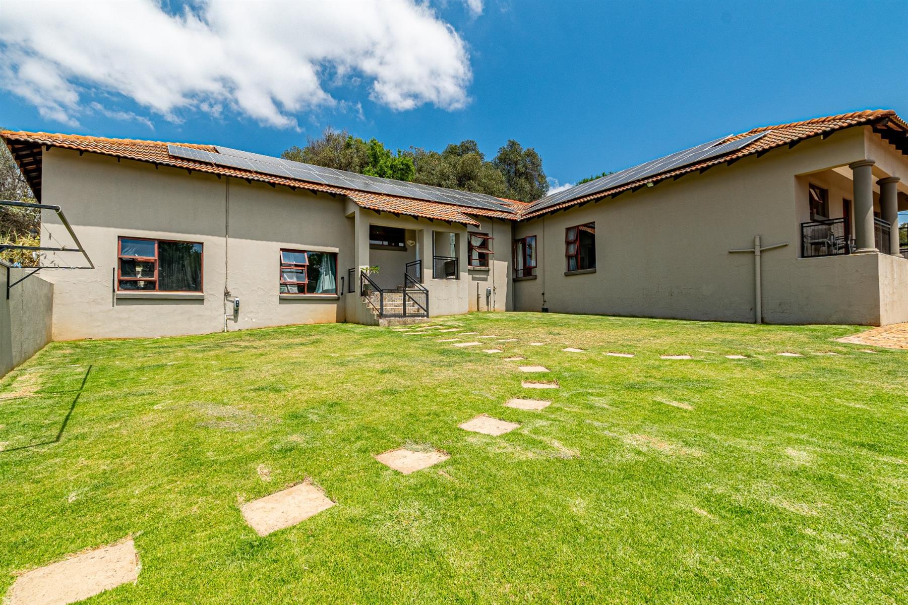 House To Rent in North Riding AH, Randburg