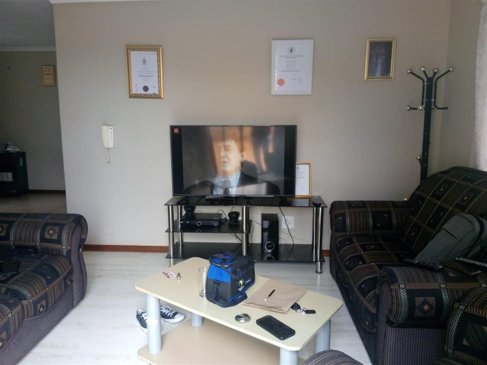 House For Sale in Equestria, Pretoria