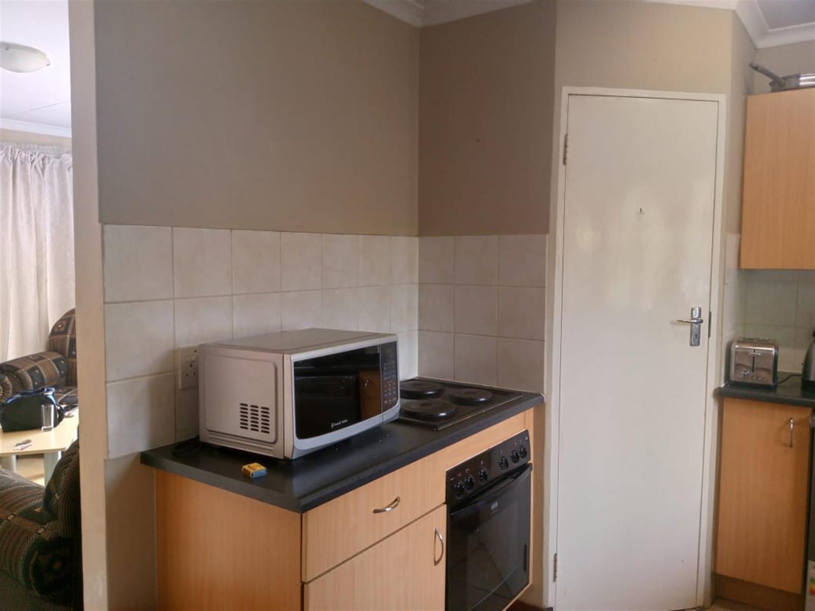 House For Sale in Equestria, Pretoria
