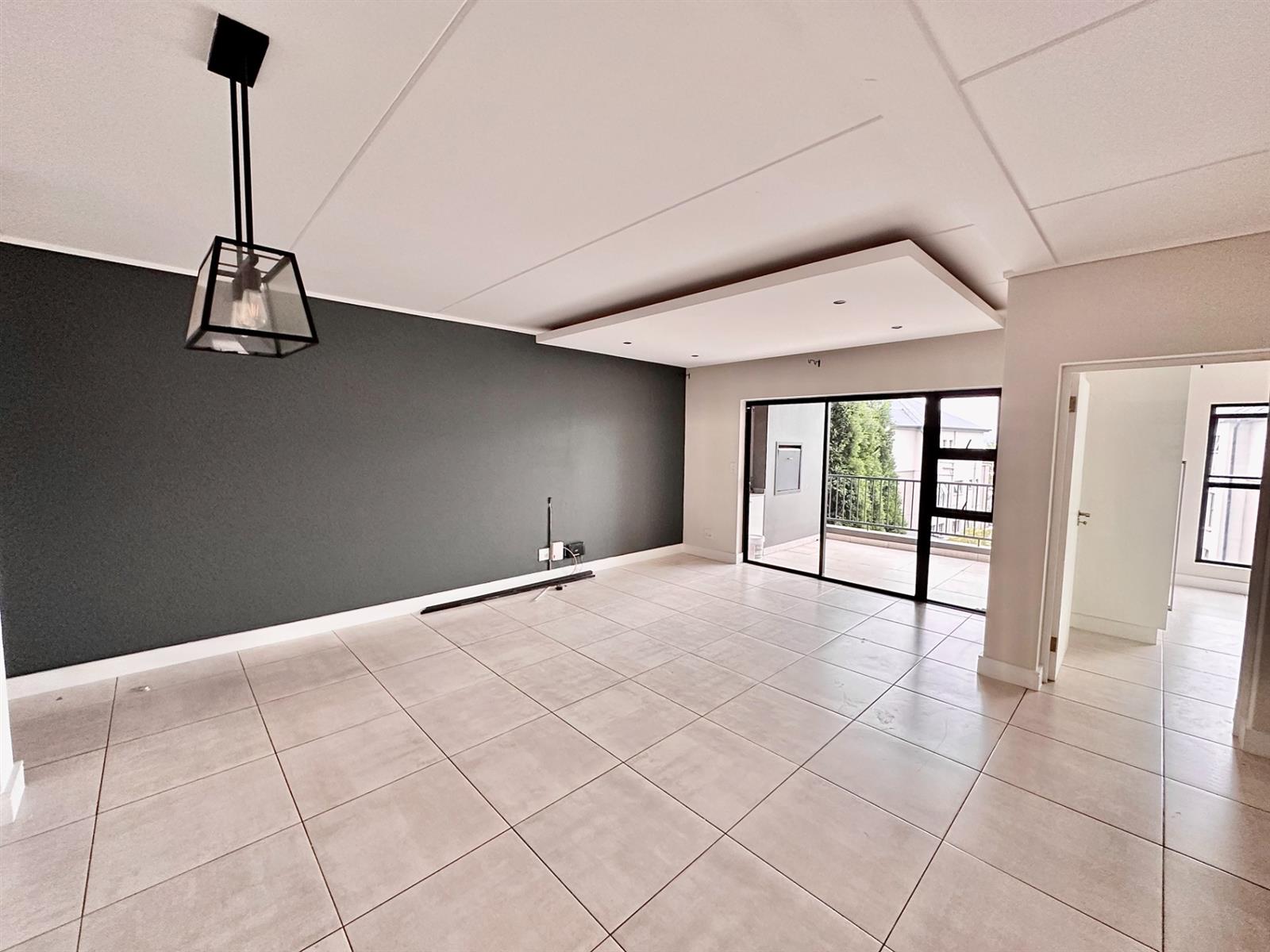 Apartment For Sale in The Polofields, Waterfall, Midrand