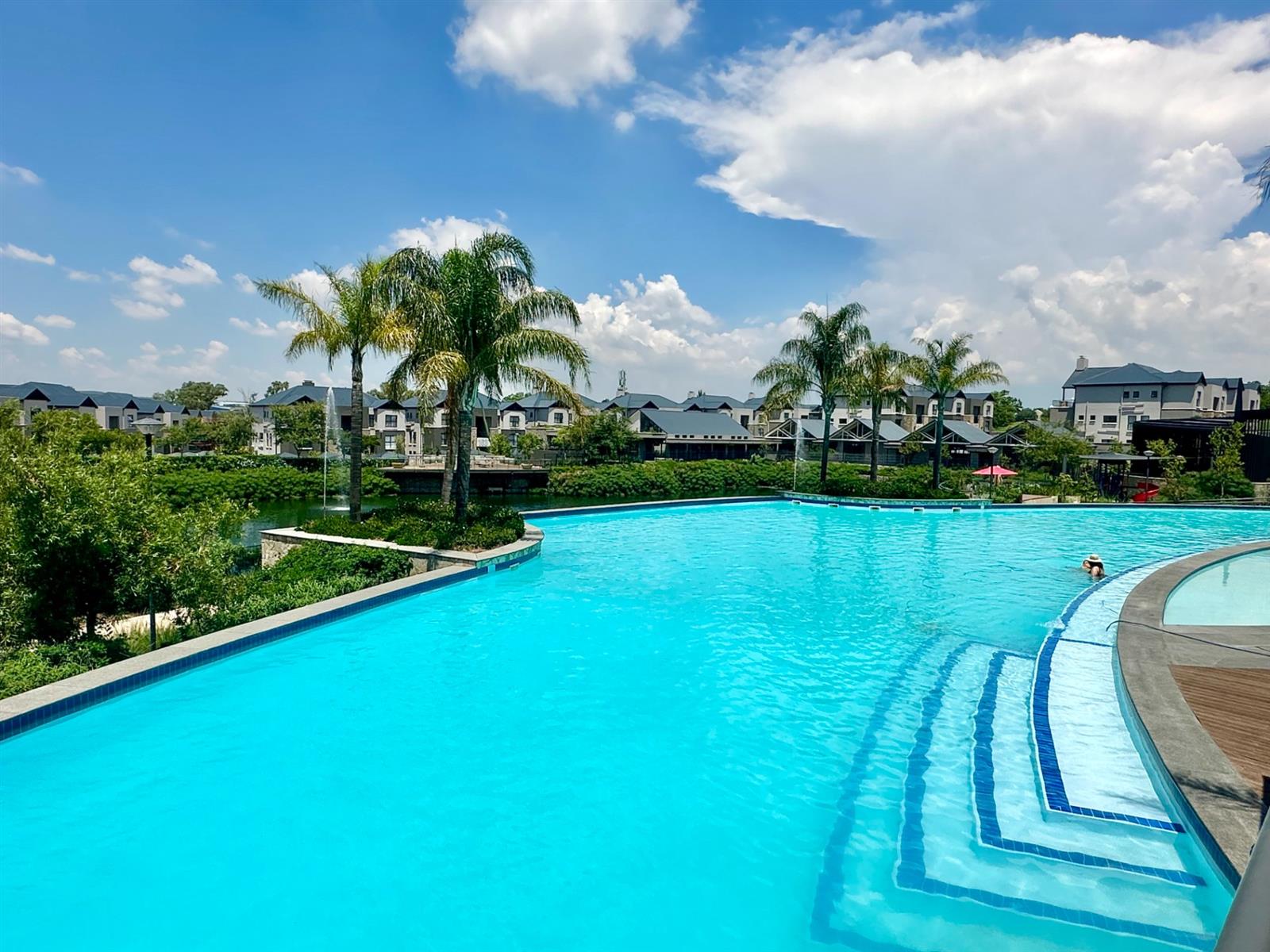 Apartment For Sale in The Polofields, Waterfall, Midrand