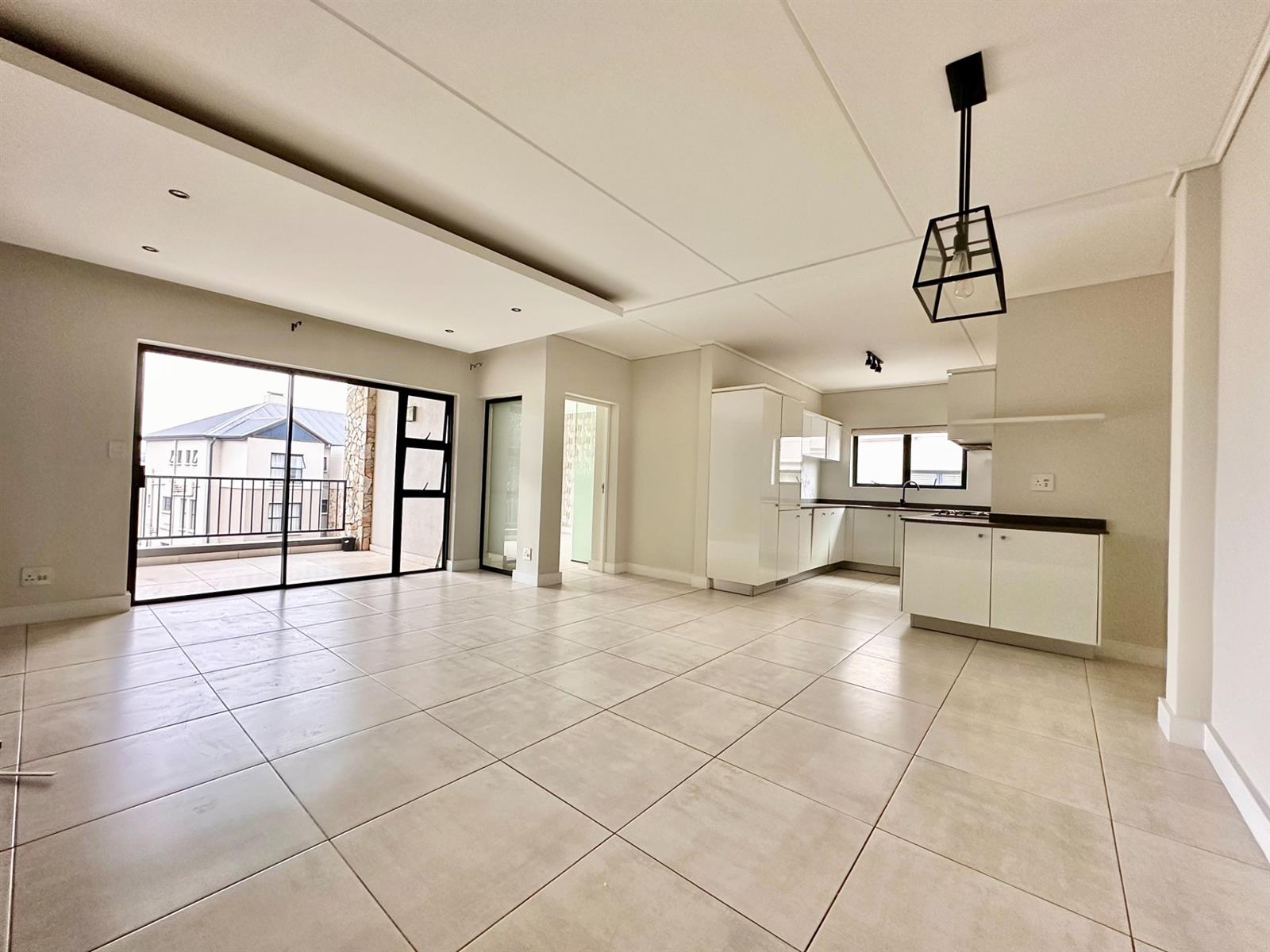 Apartment For Sale in The Polofields, Waterfall, Midrand