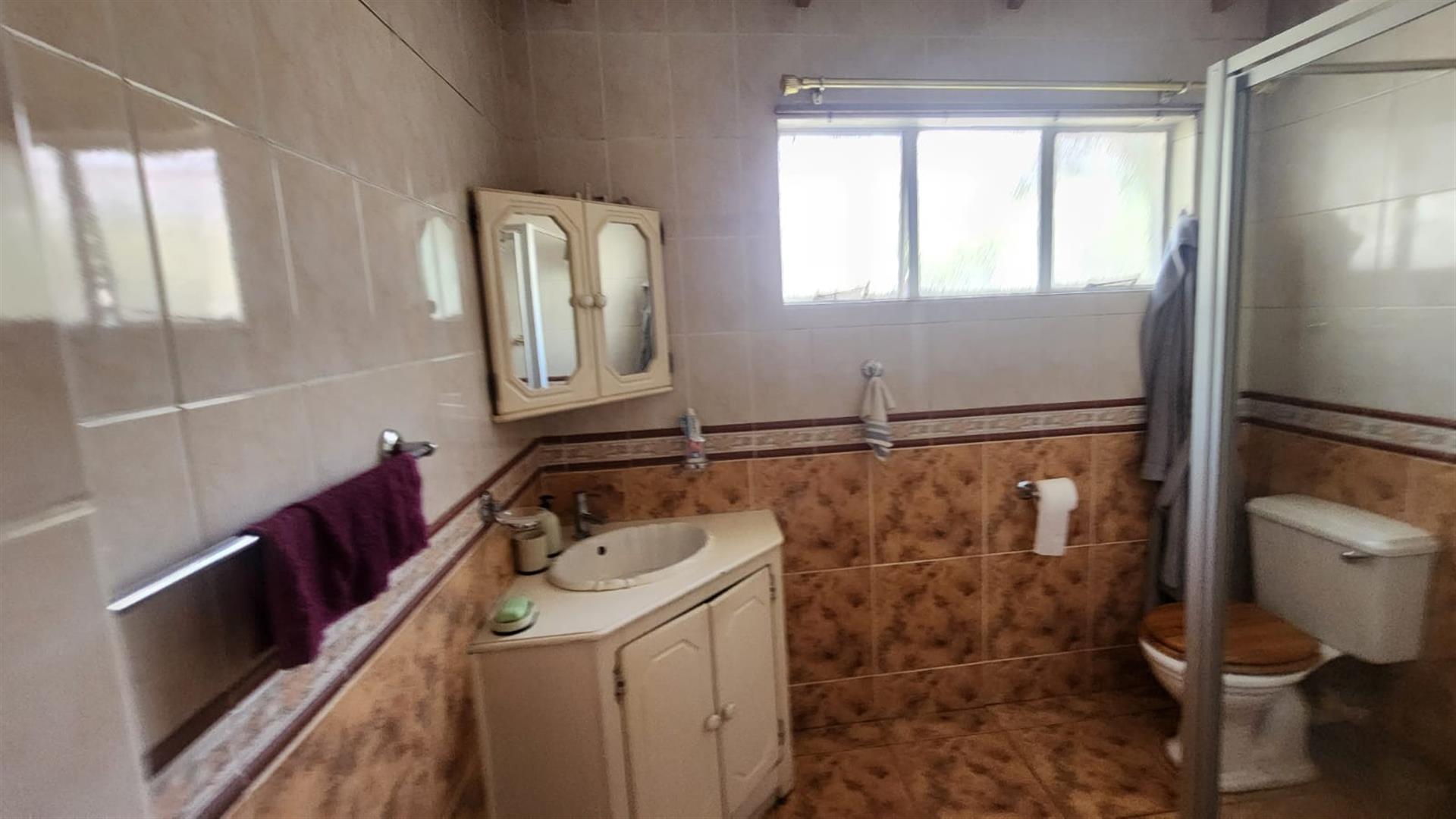 House For Sale in Brenthurst, Brakpan