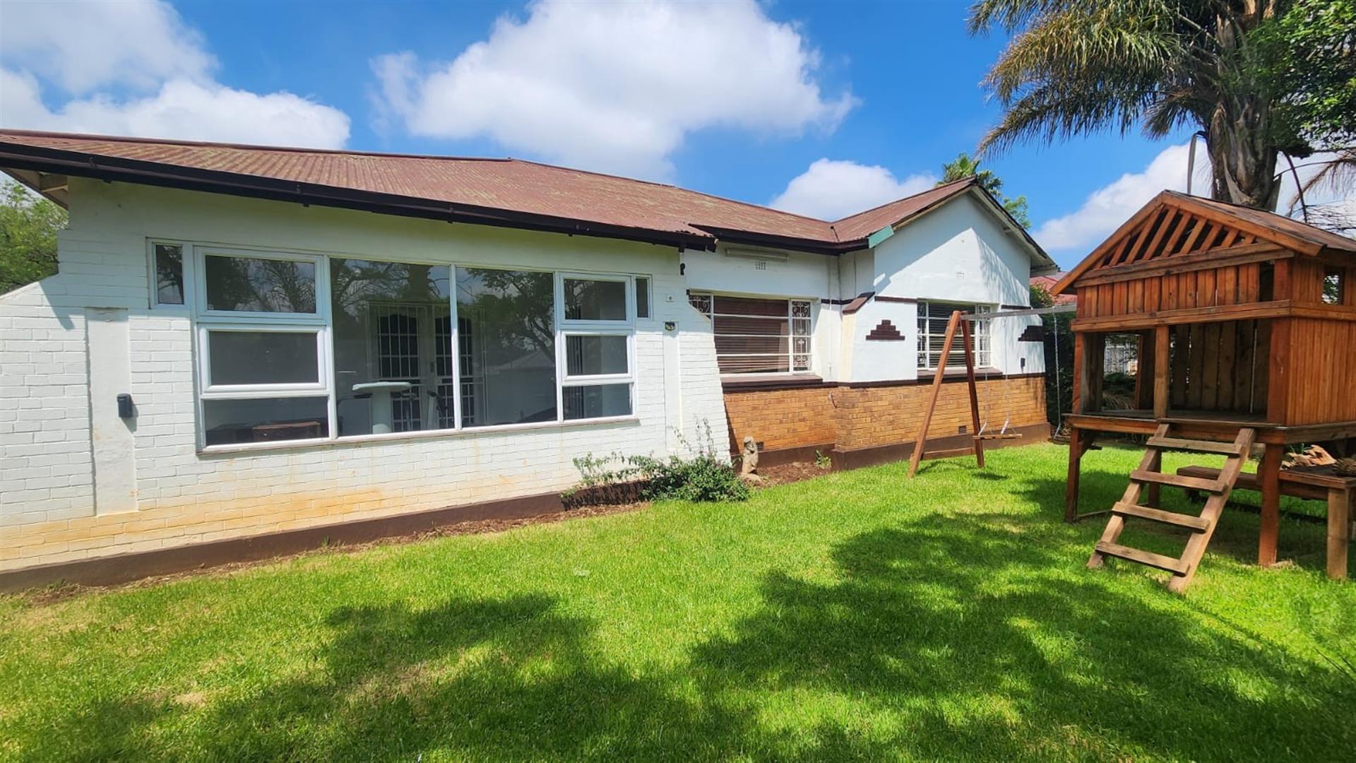 House For Sale in Brenthurst, Brakpan