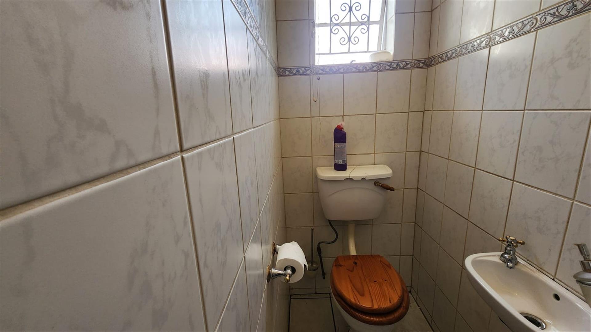 House For Sale in Brenthurst, Brakpan
