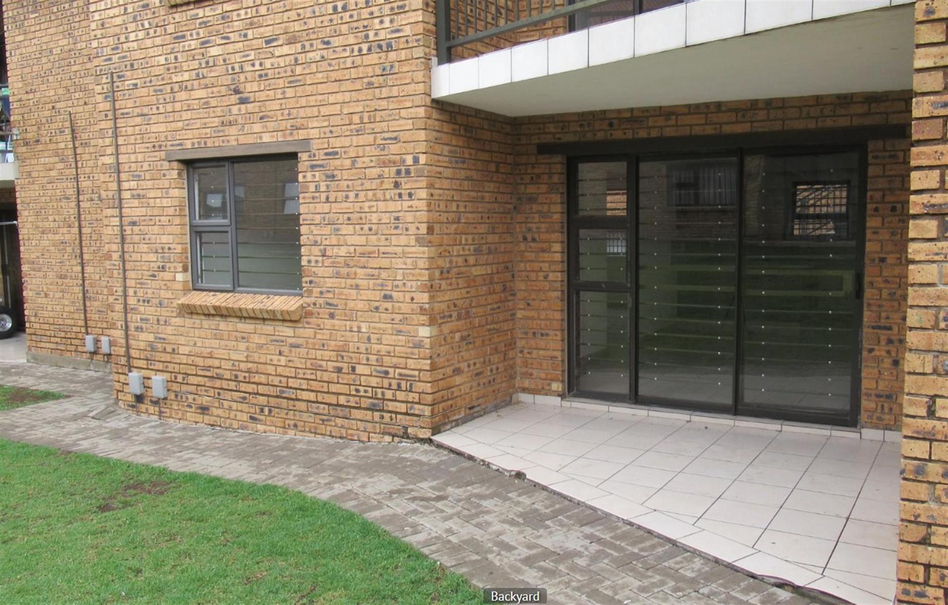 Apartment For Sale in Witfield, Boksburg