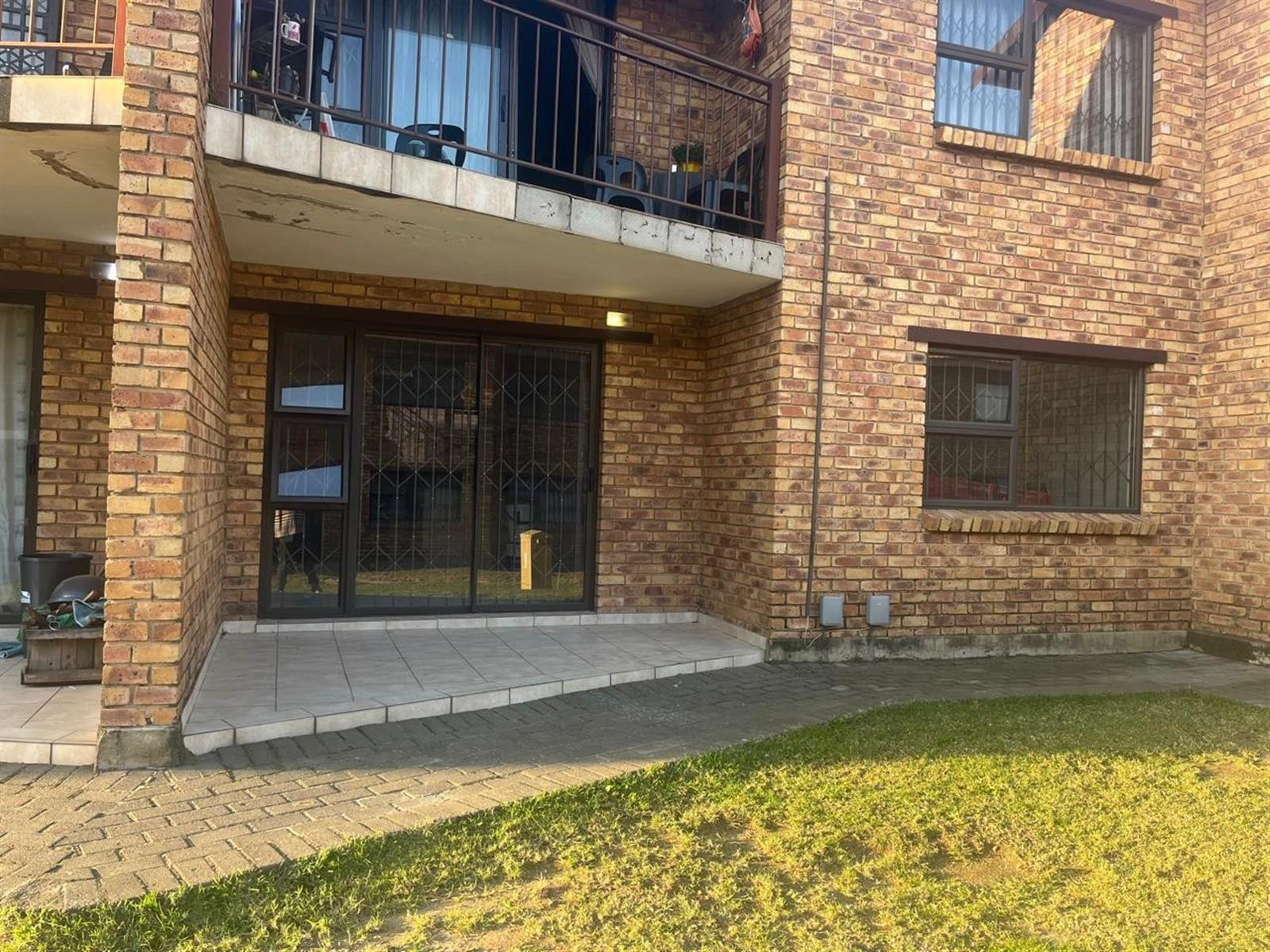 Apartment For Sale in Witfield, Boksburg