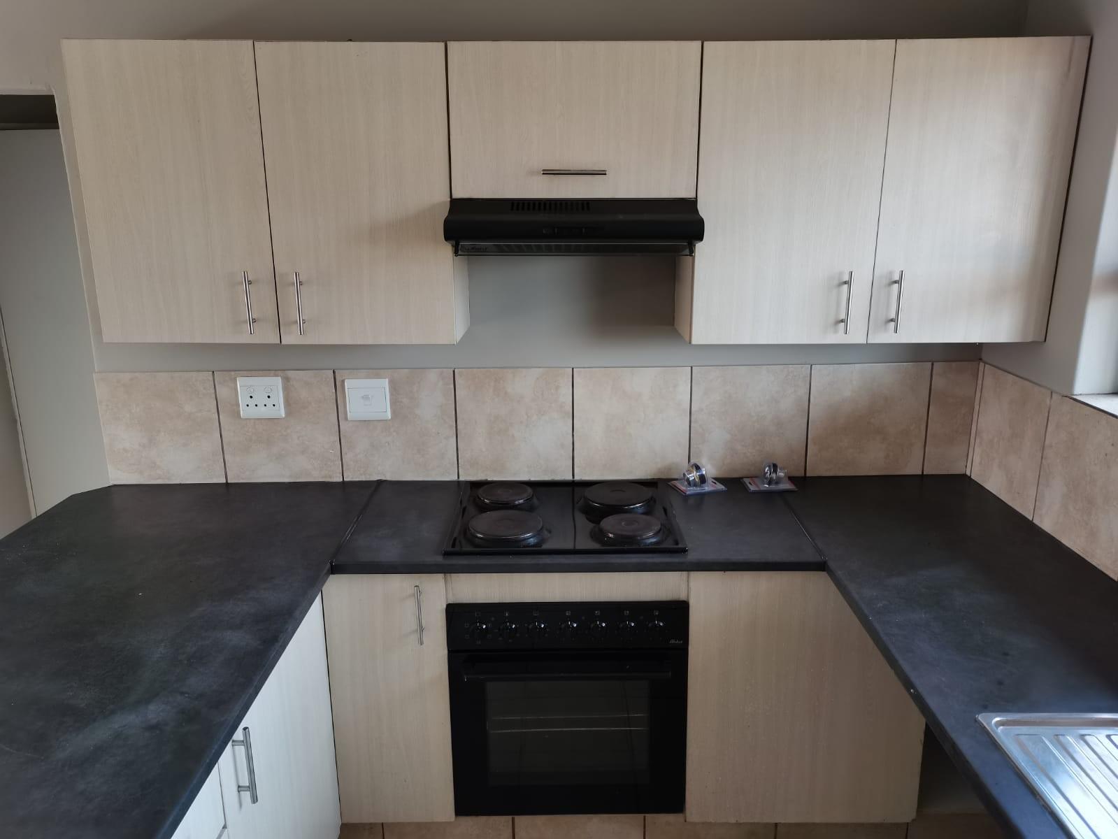 Apartment For Sale in Witfield, Boksburg
