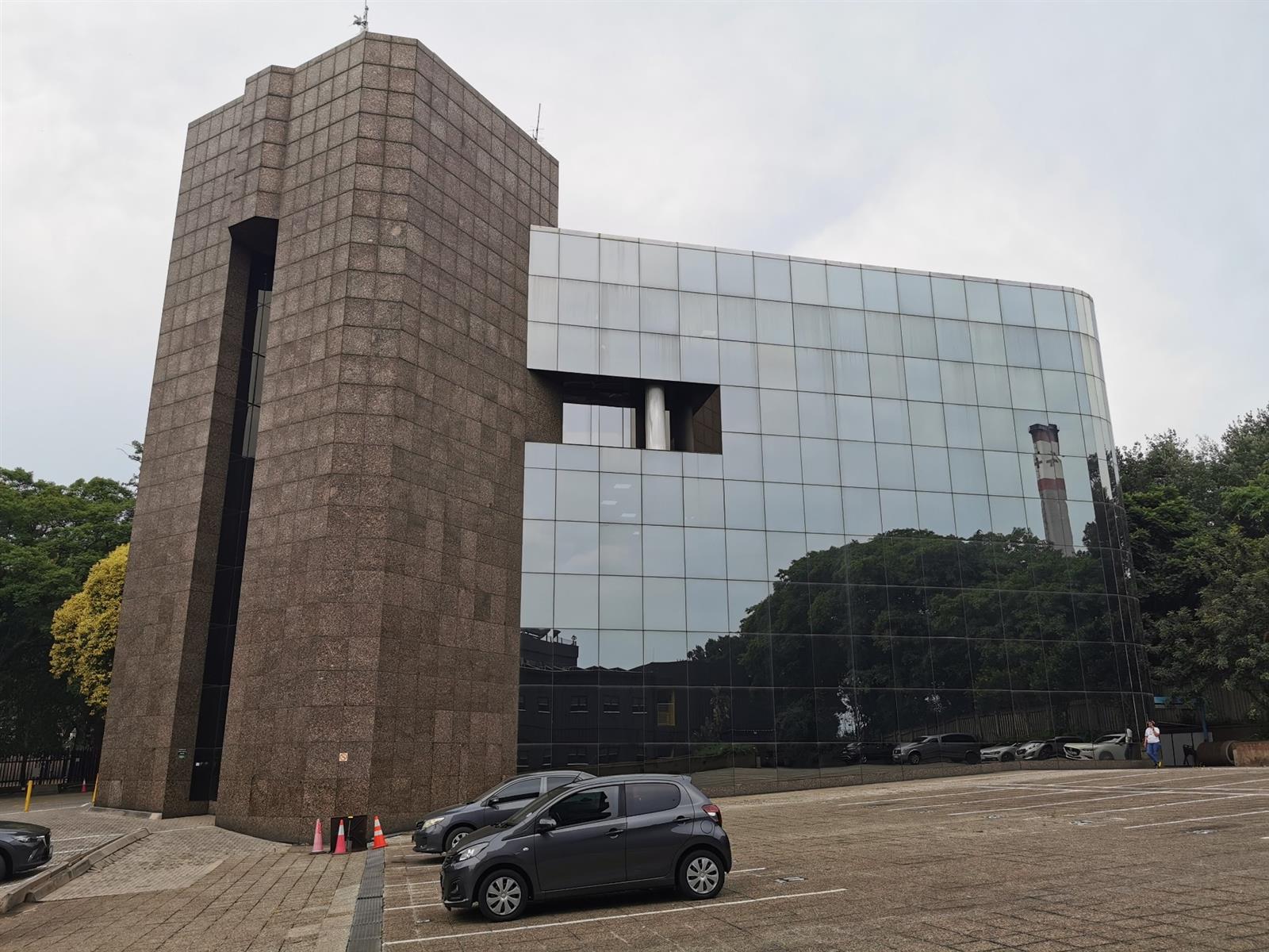 Large Commercial Property For Sale in Parktown, Johannesburg