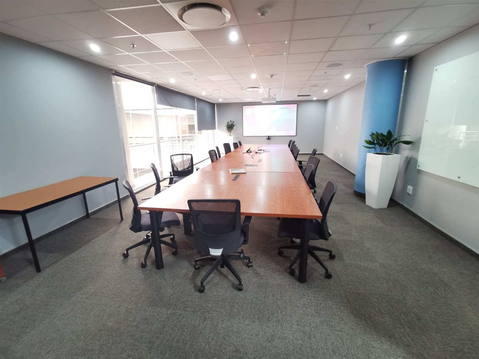 Large Commercial Property For Sale in Parktown, Johannesburg