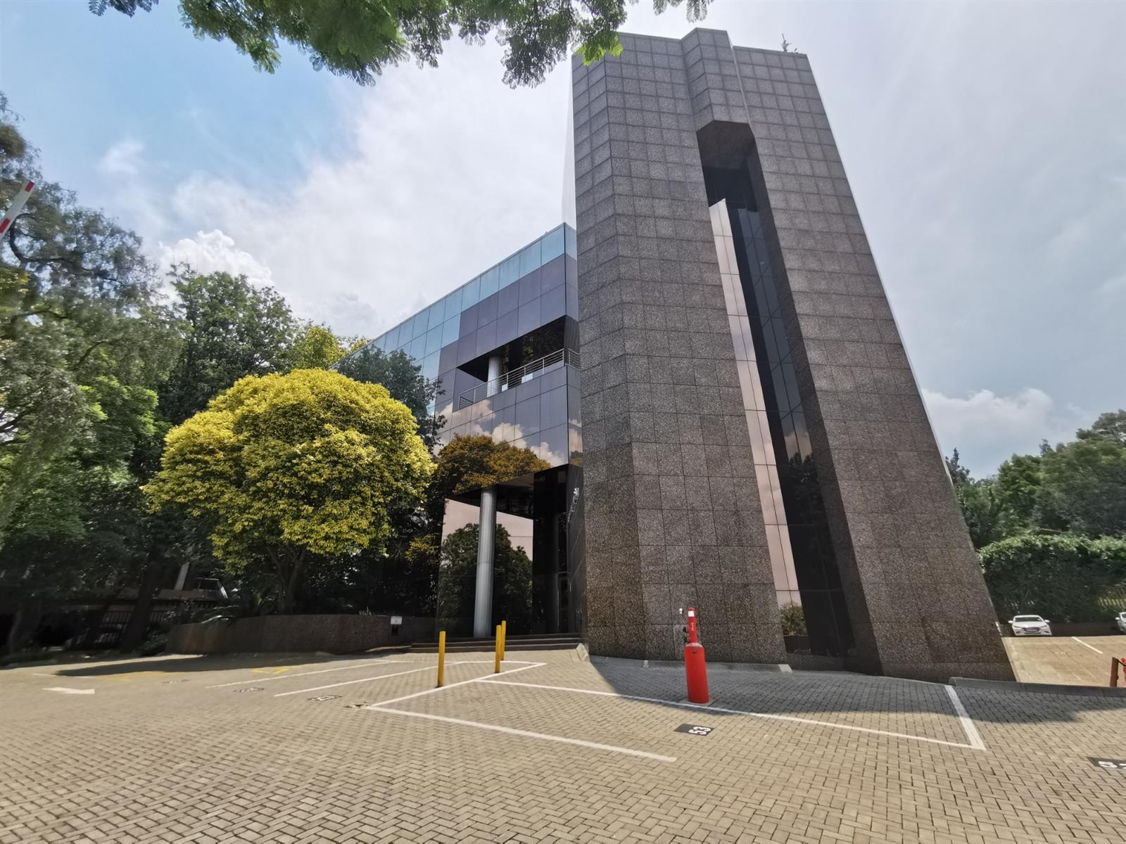 Large Commercial Property For Sale in Parktown, Johannesburg