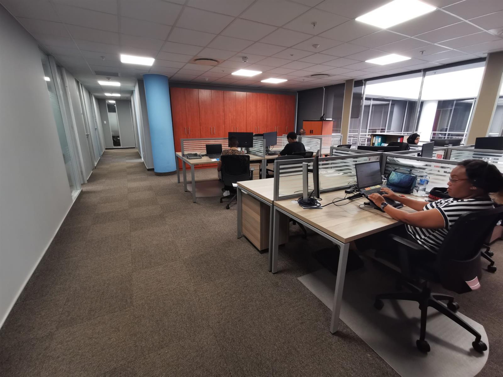 Large Commercial Property For Sale in Parktown, Johannesburg