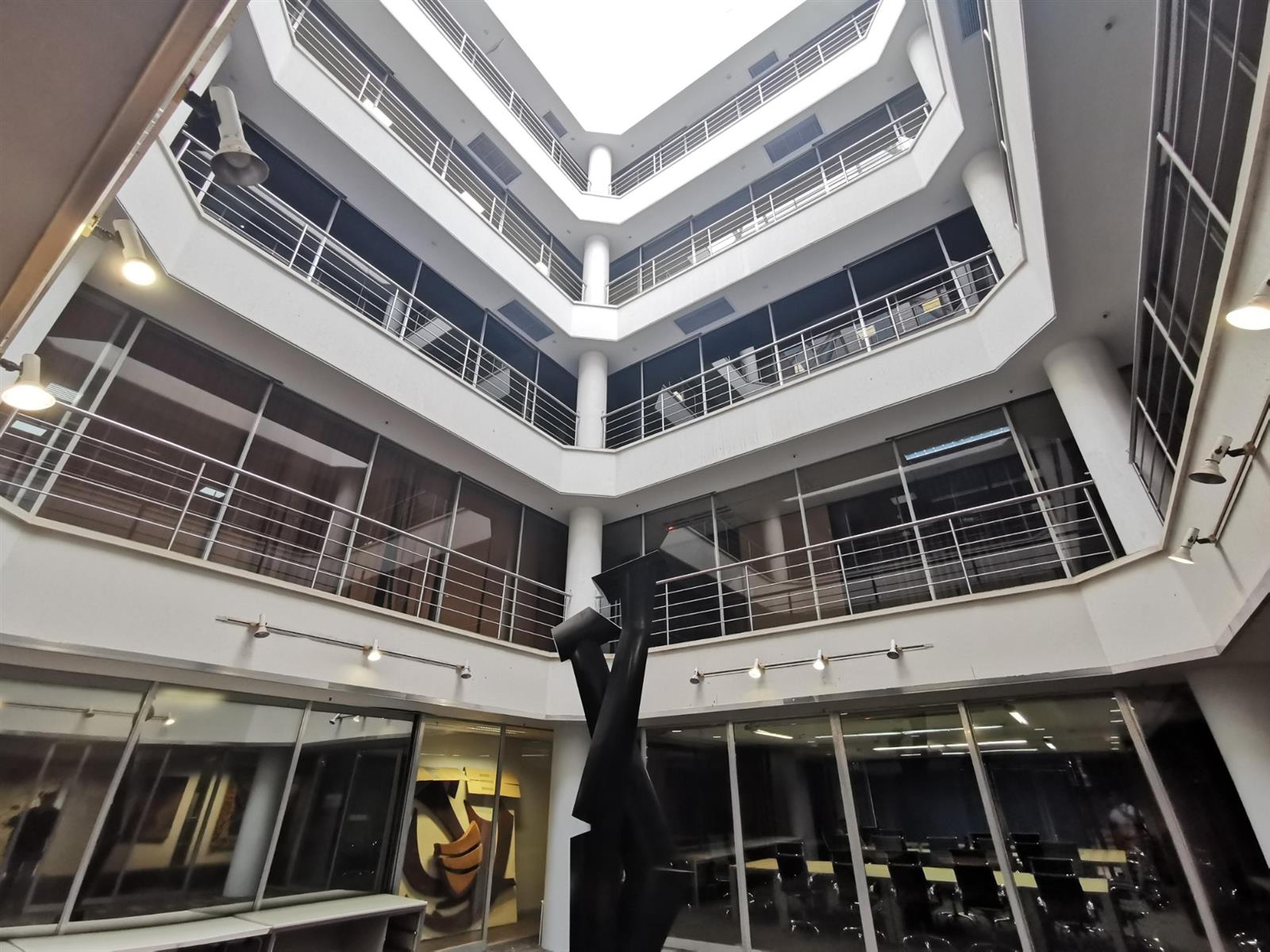 Large Commercial Property For Sale in Parktown, Johannesburg
