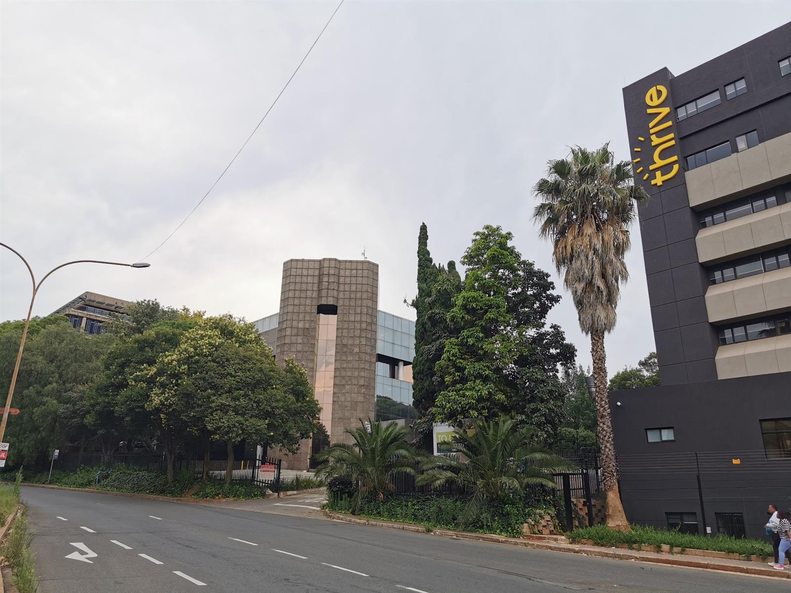 Large Commercial Property For Sale in Parktown, Johannesburg