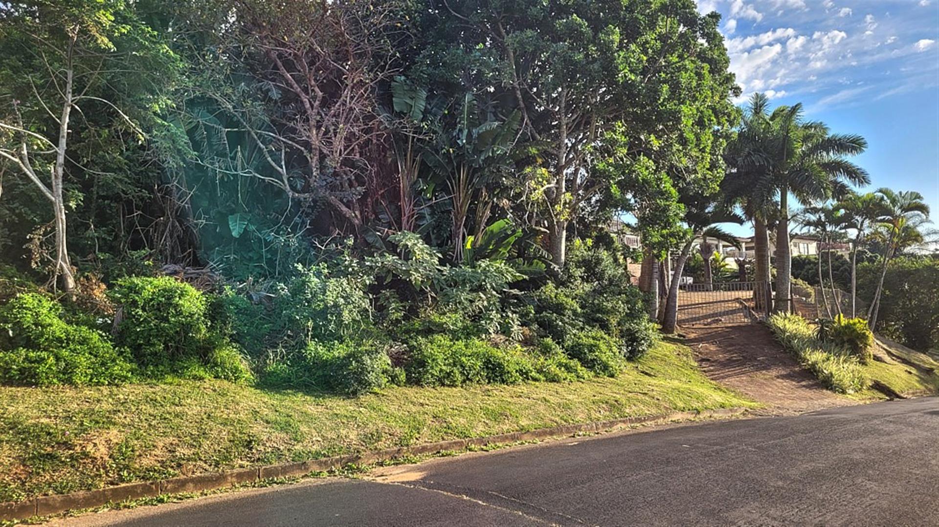 Vacant Land For Sale in St Michaels On Sea, Margate, KwaZulu Natal