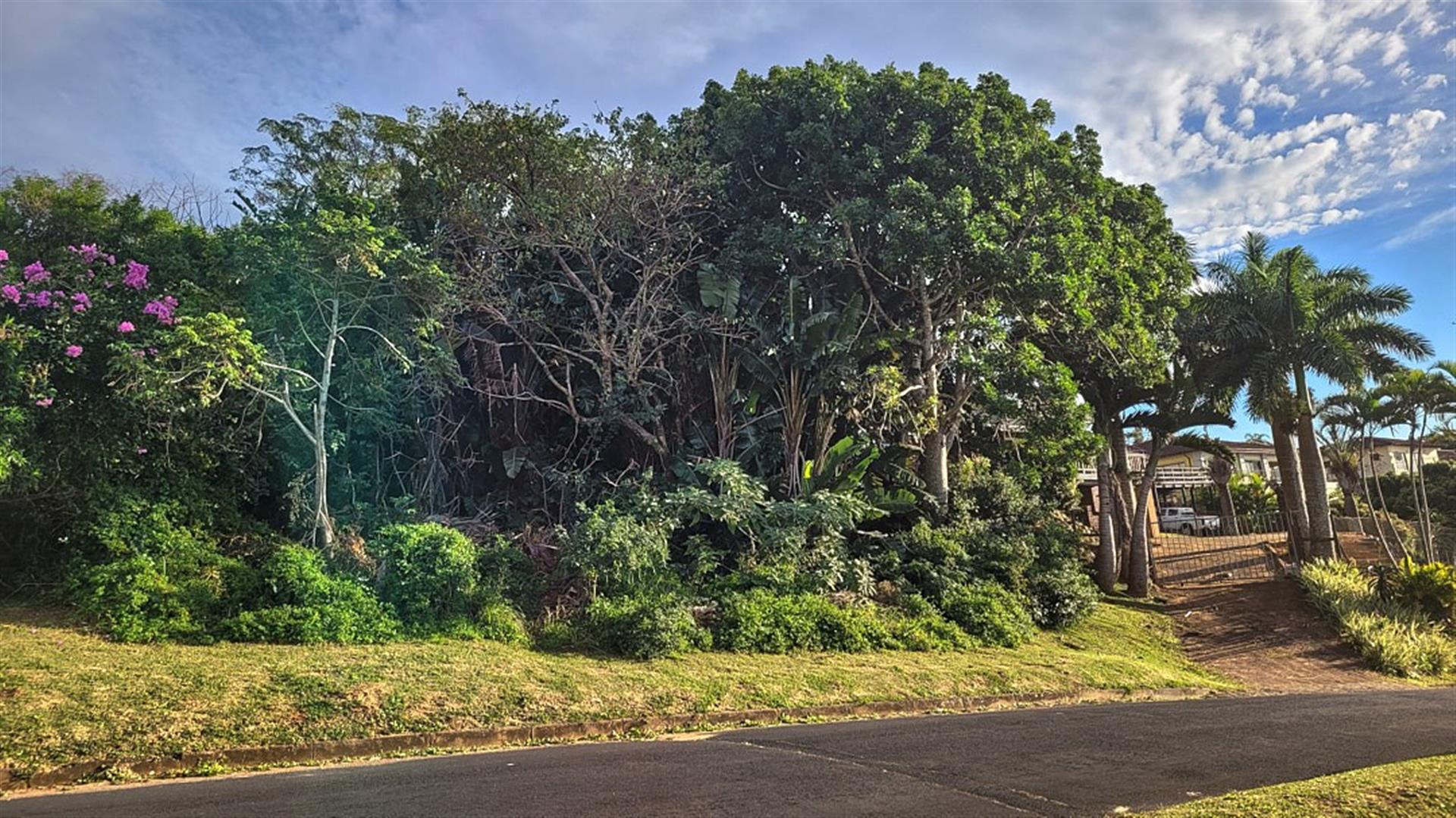 Vacant Land For Sale in St Michaels On Sea, Margate, KwaZulu Natal