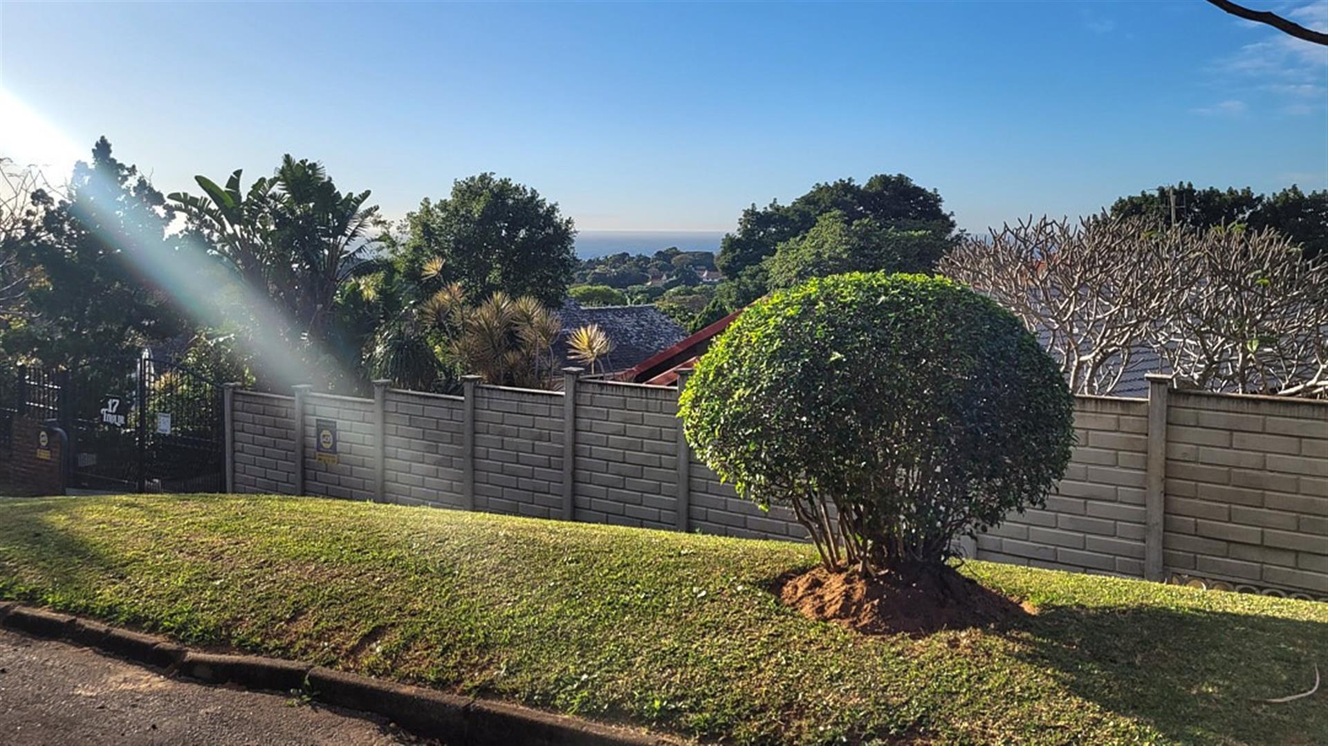 Vacant Land For Sale in St Michaels On Sea, Margate, KwaZulu Natal