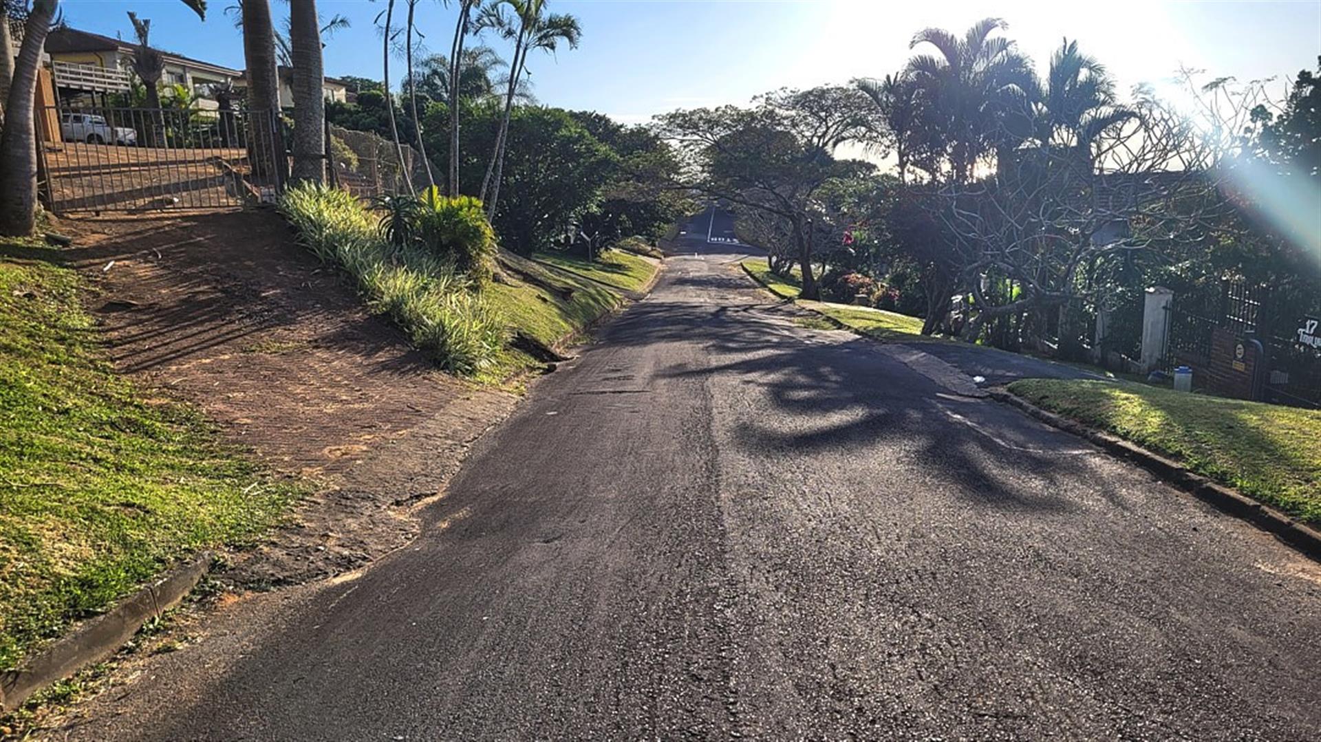 Vacant Land For Sale in St Michaels On Sea, Margate, KwaZulu Natal