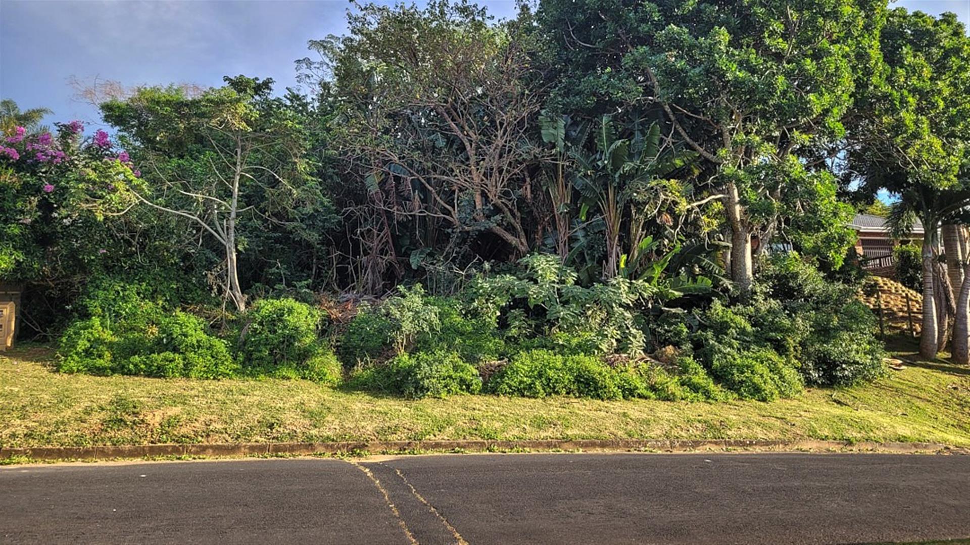 Vacant Land For Sale in St Michaels On Sea, Margate, KwaZulu Natal