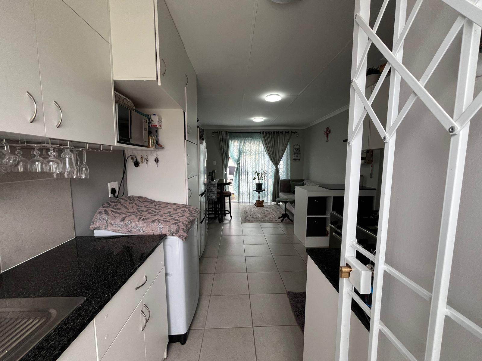2 Bed Town House at Mimosa Village
