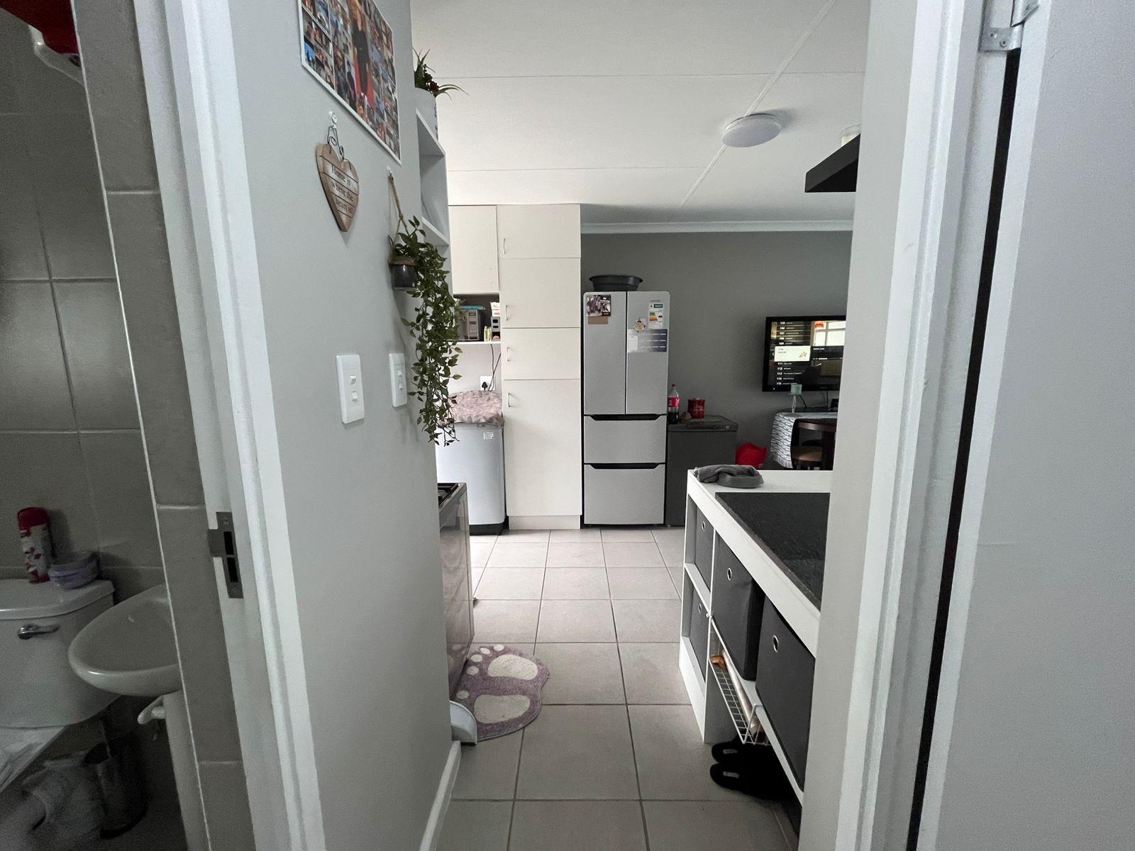 2 Bed Town House at Mimosa Village
