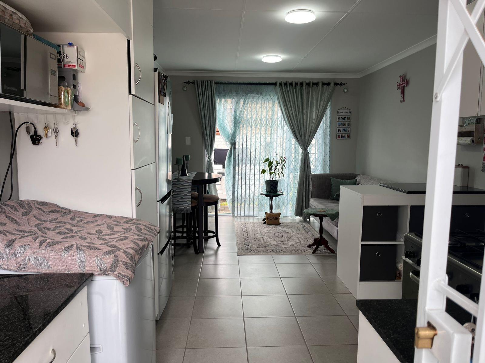 2 Bed Town House at Mimosa Village