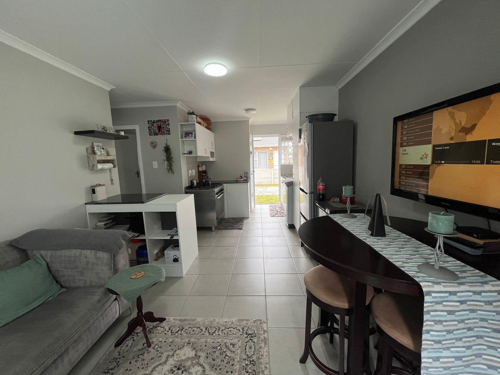 2 Bed Town House at Mimosa Village