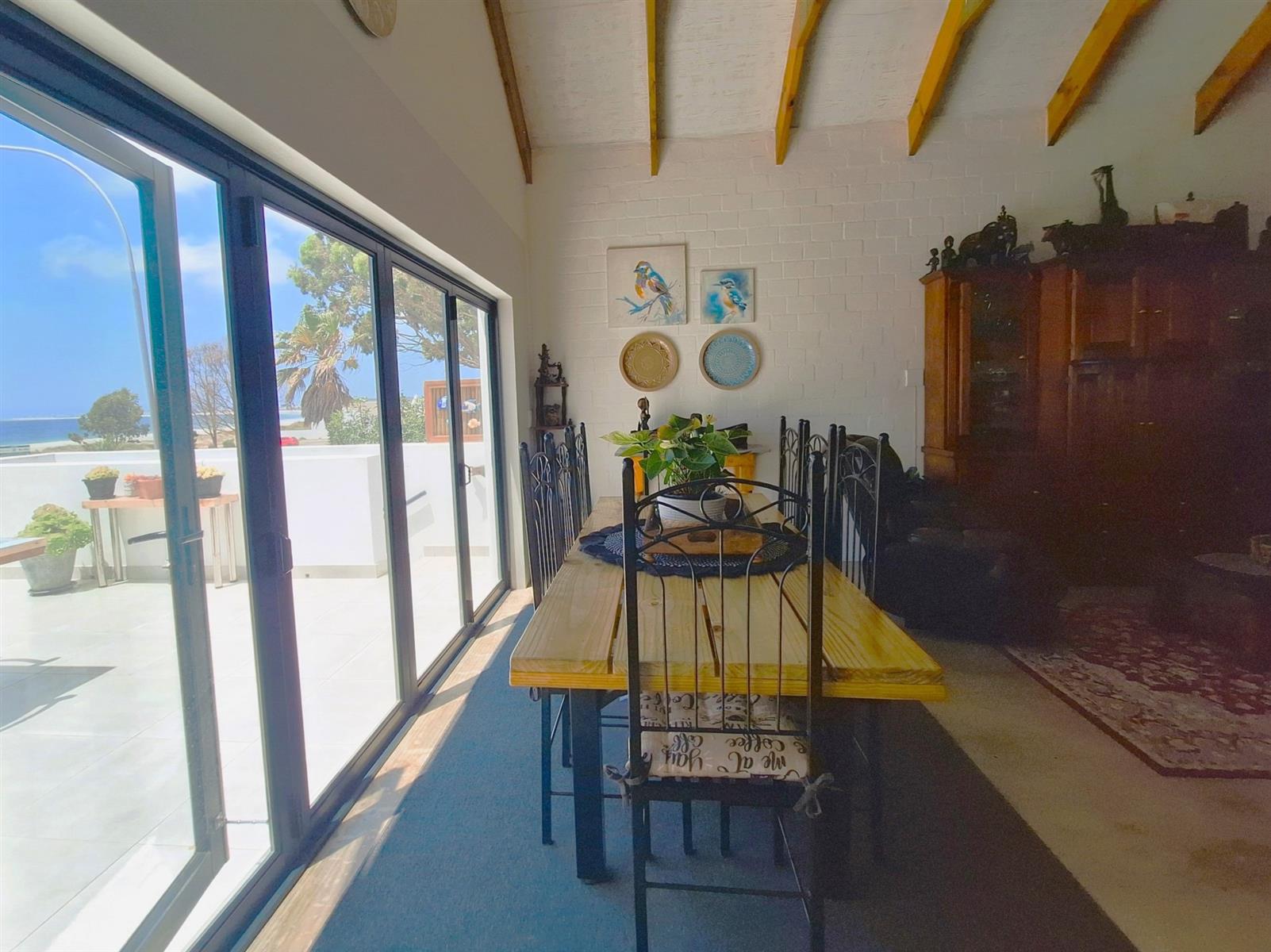 Expansive Permanent Sea Views - A steal at the price!