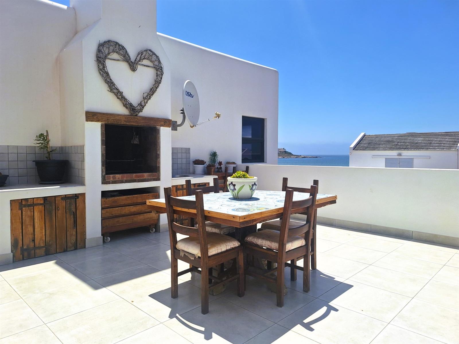 Expansive Permanent Sea Views - A steal at the price!