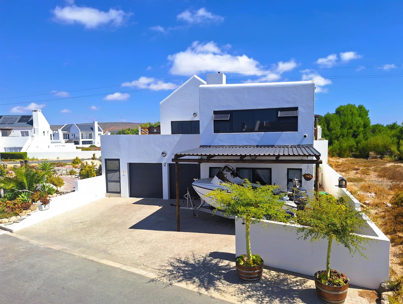 Expansive Permanent Sea Views - A steal at the price!