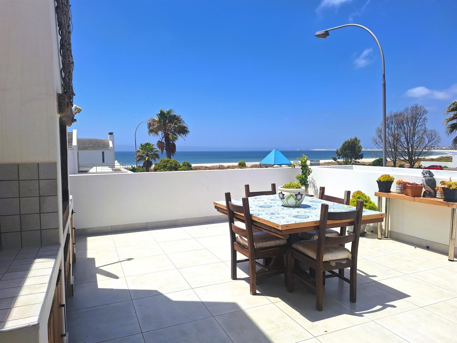 Expansive Permanent Sea Views - A steal at the price!