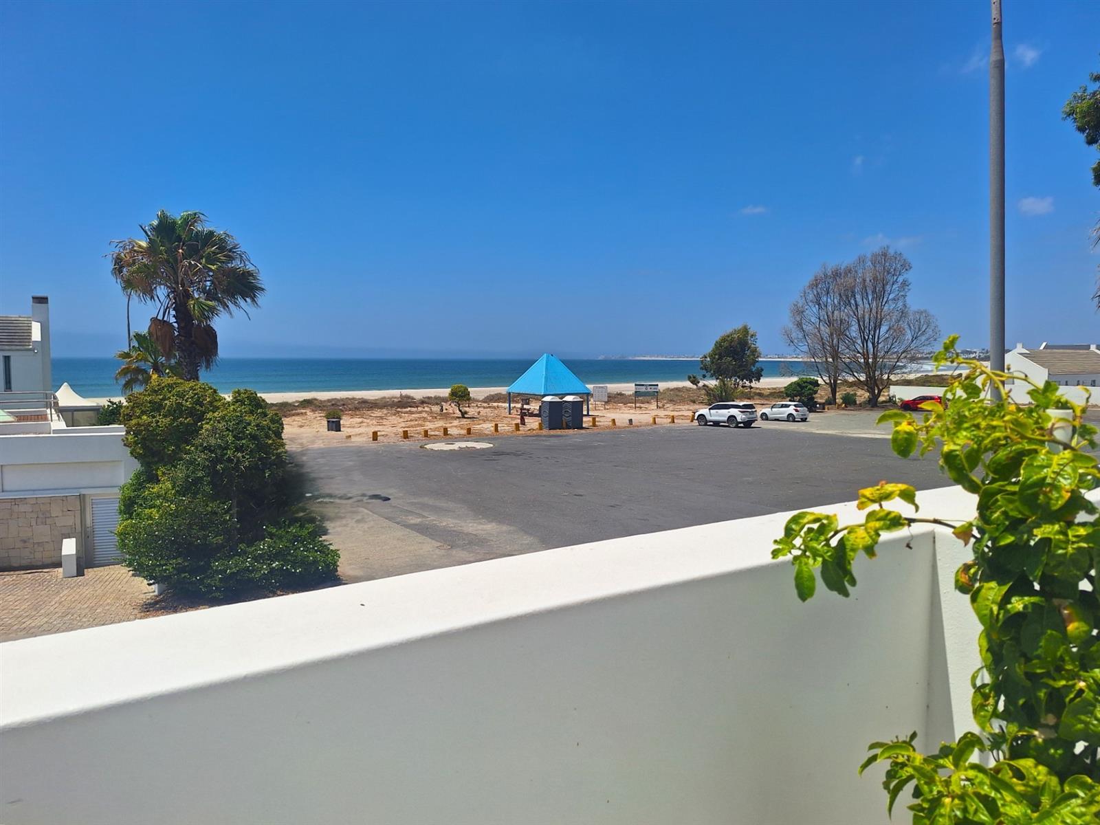 Expansive Permanent Sea Views - A steal at the price!
