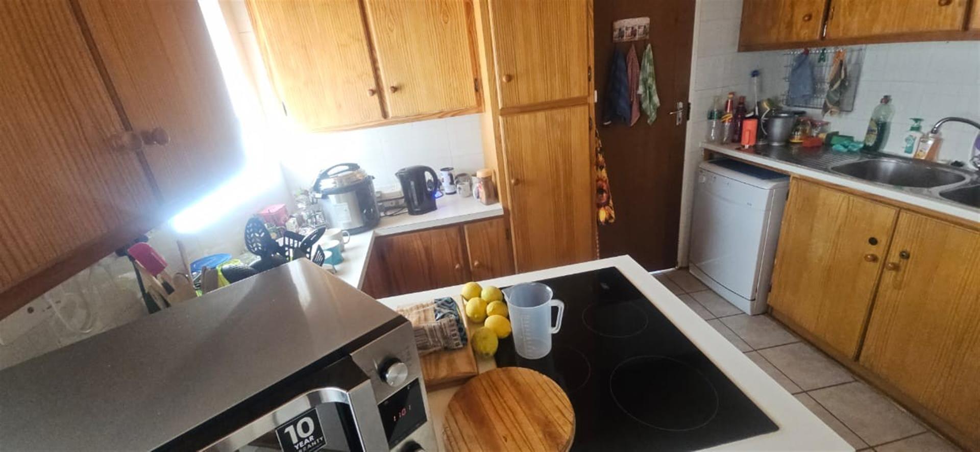 Spacious three-bedroom, two-bathroom family home situated in a popular area.