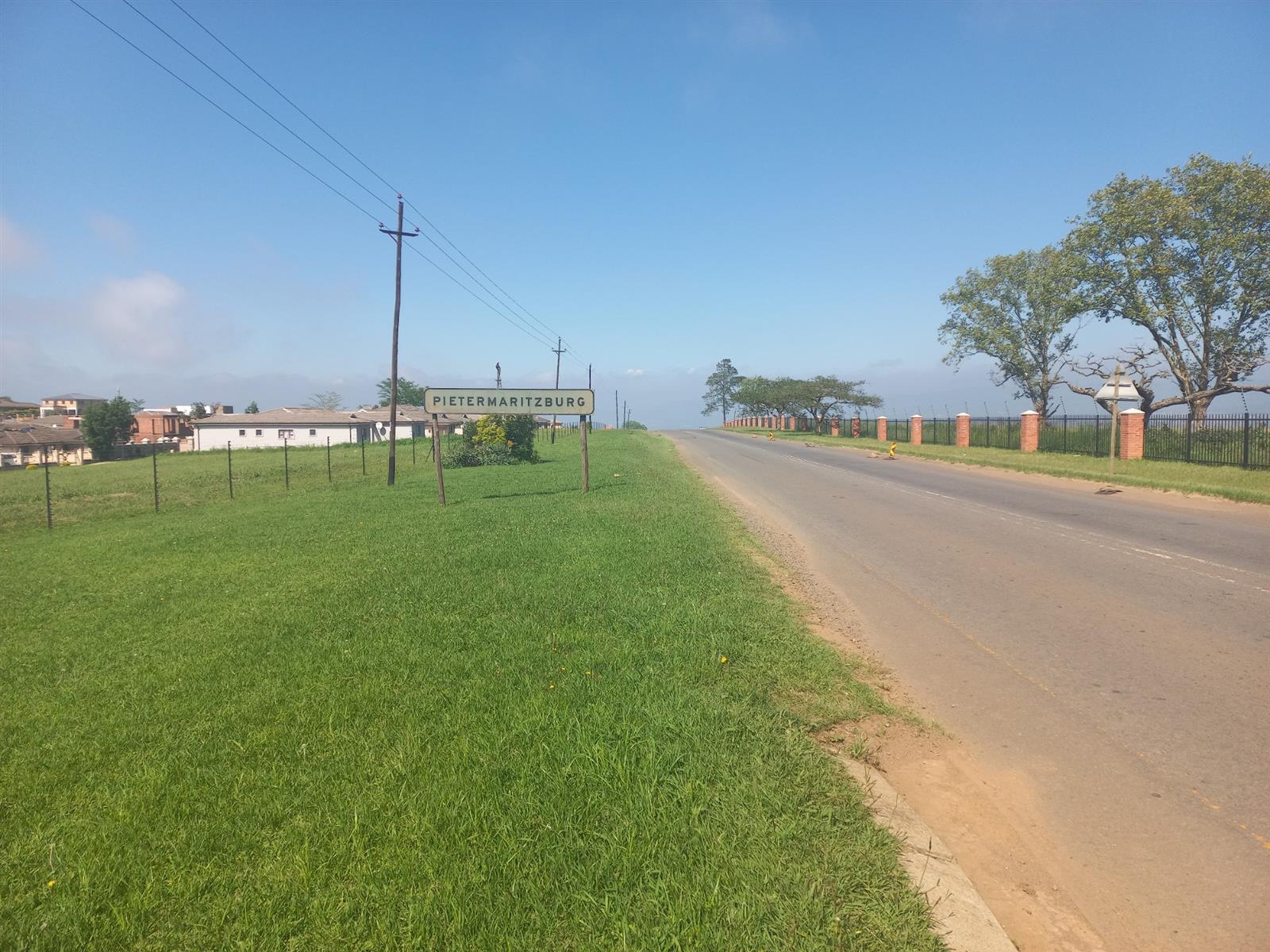 Vacant Land For Sale in Bishopstowe, Pietermaritzburg, KwaZulu Natal